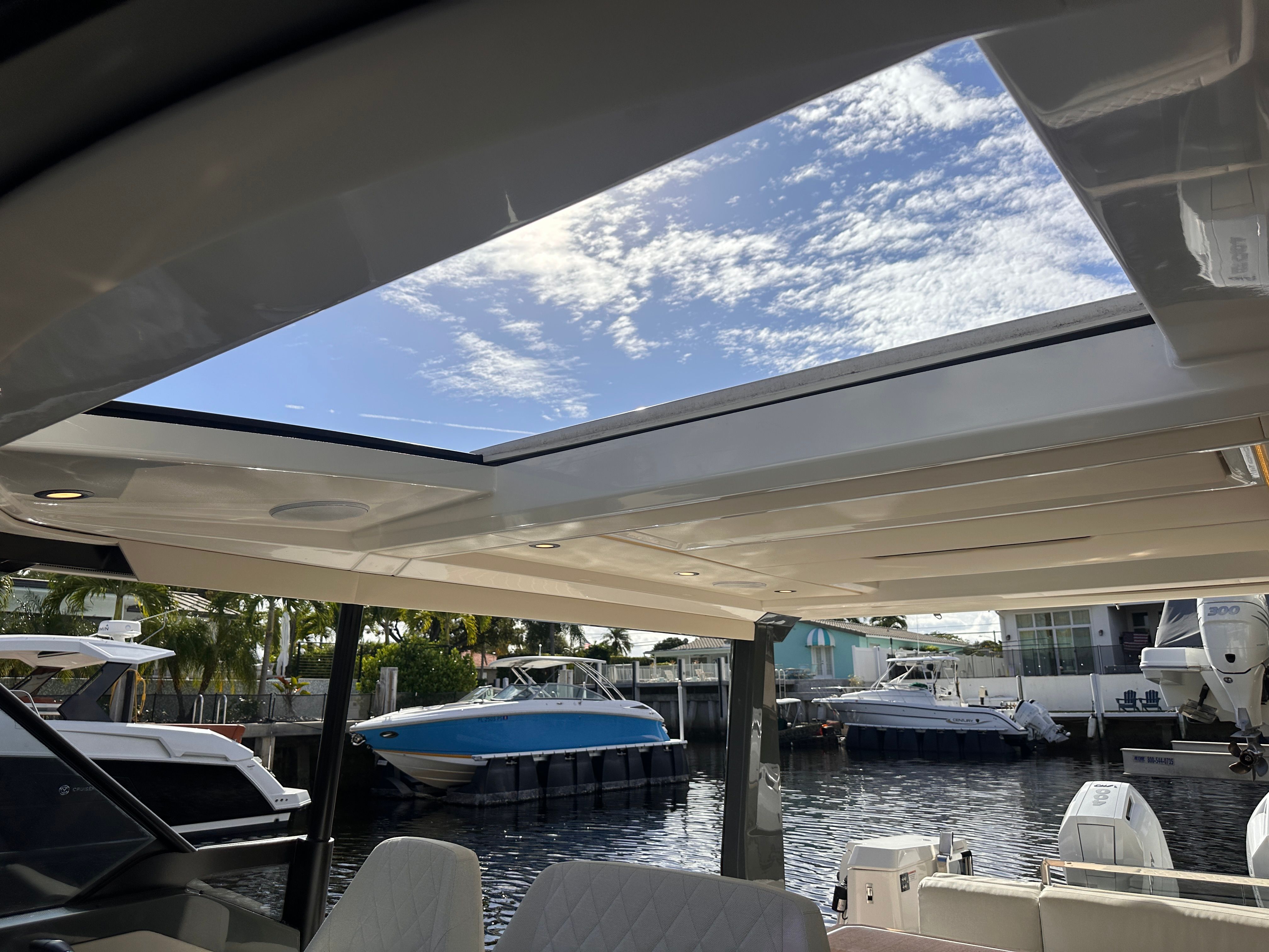 2025 Saxdor SX 400 GTO Image Thumbnail #19