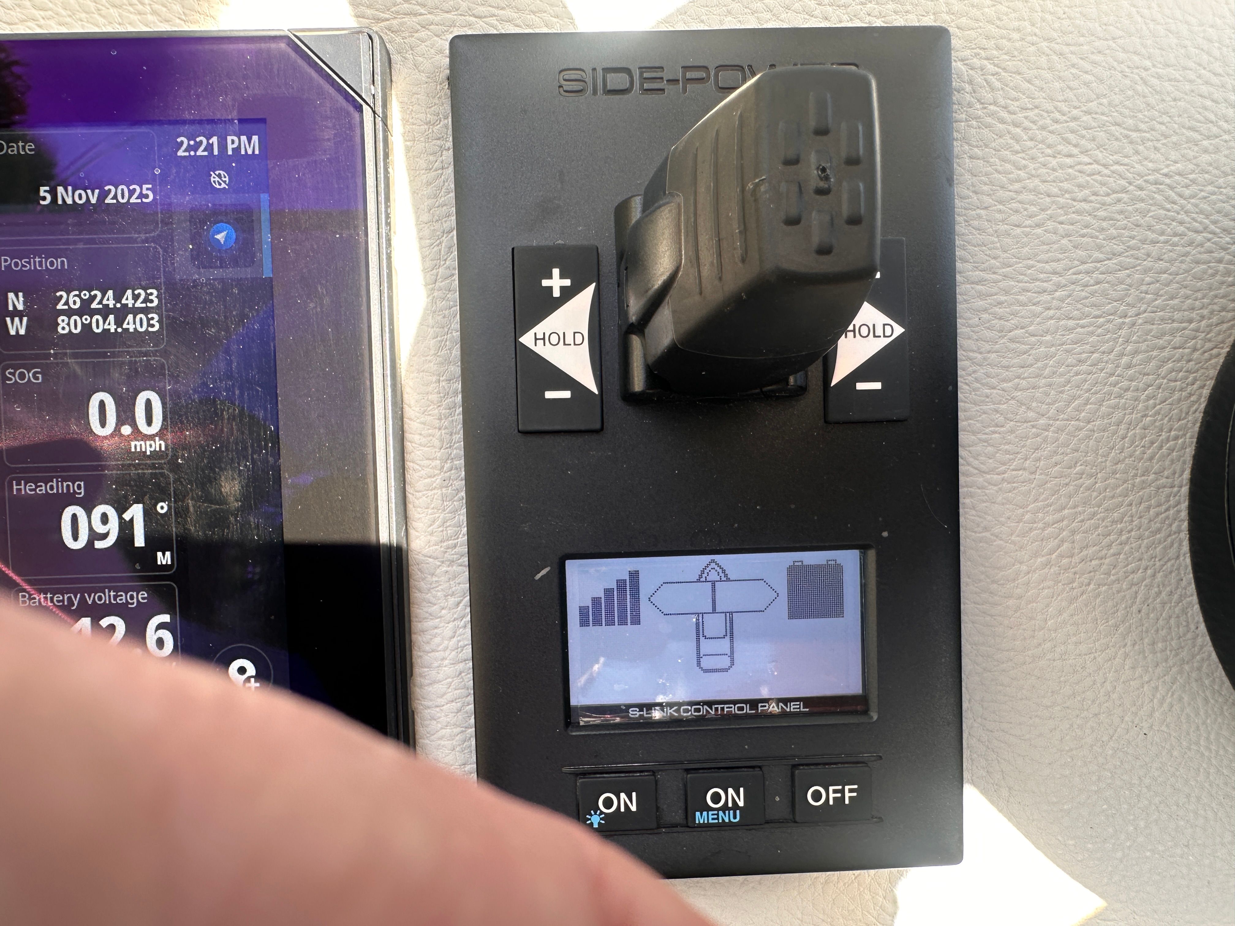 2025 Saxdor SX 400 GTO Image Thumbnail #26