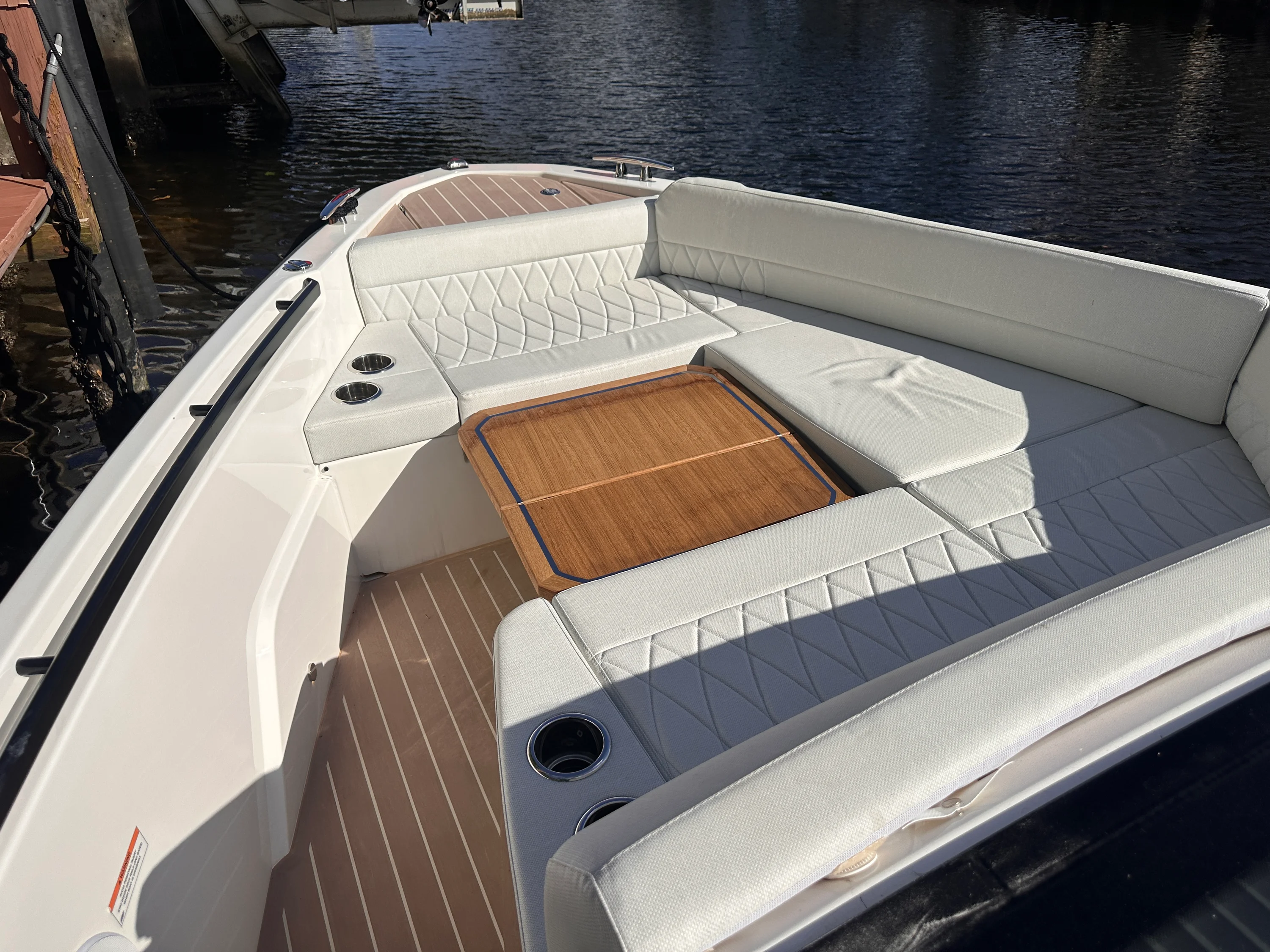 2025 Saxdor SX 400 GTO Image Thumbnail #41