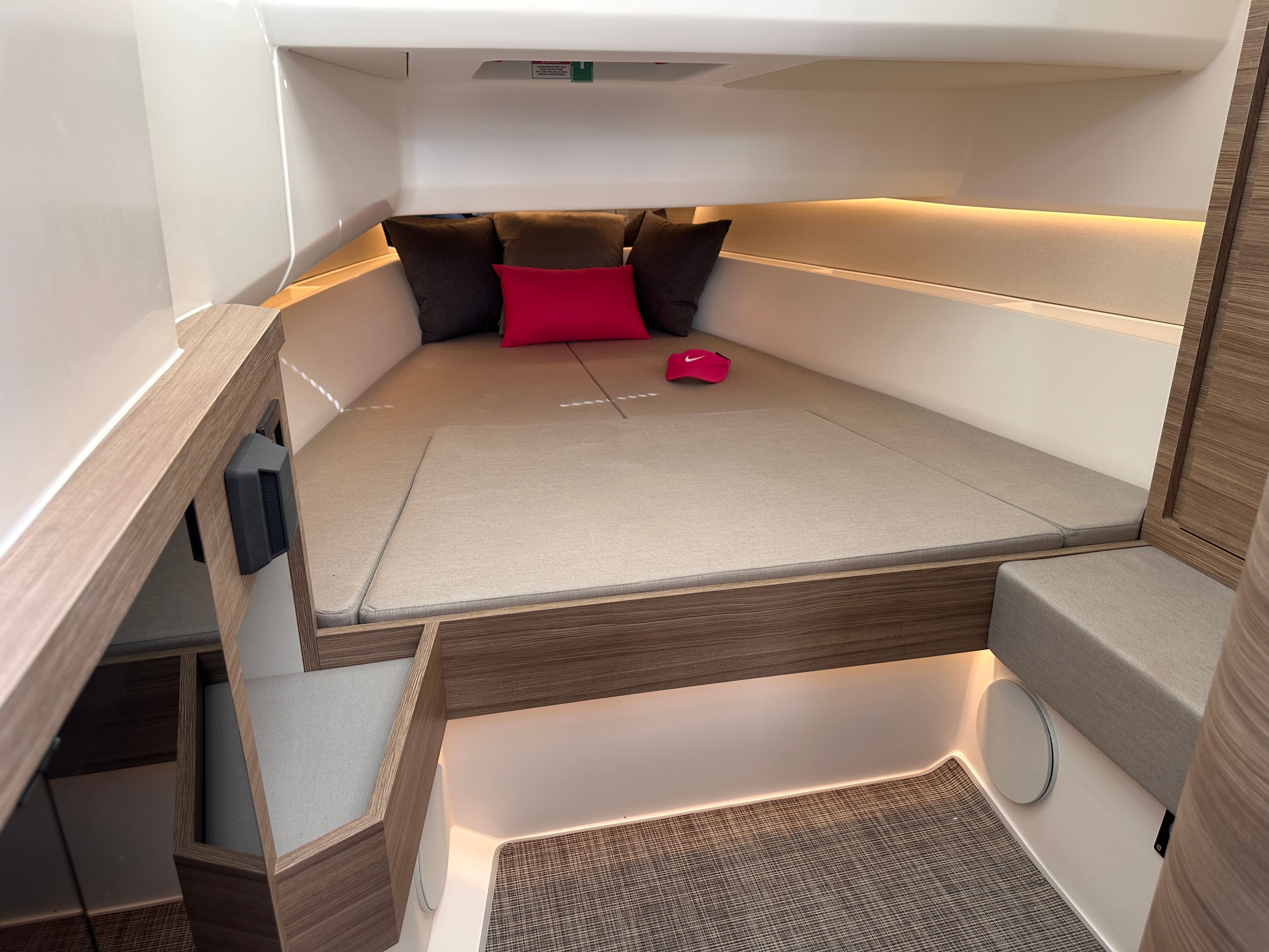 2025 Saxdor SX 400 GTO Image Thumbnail #12