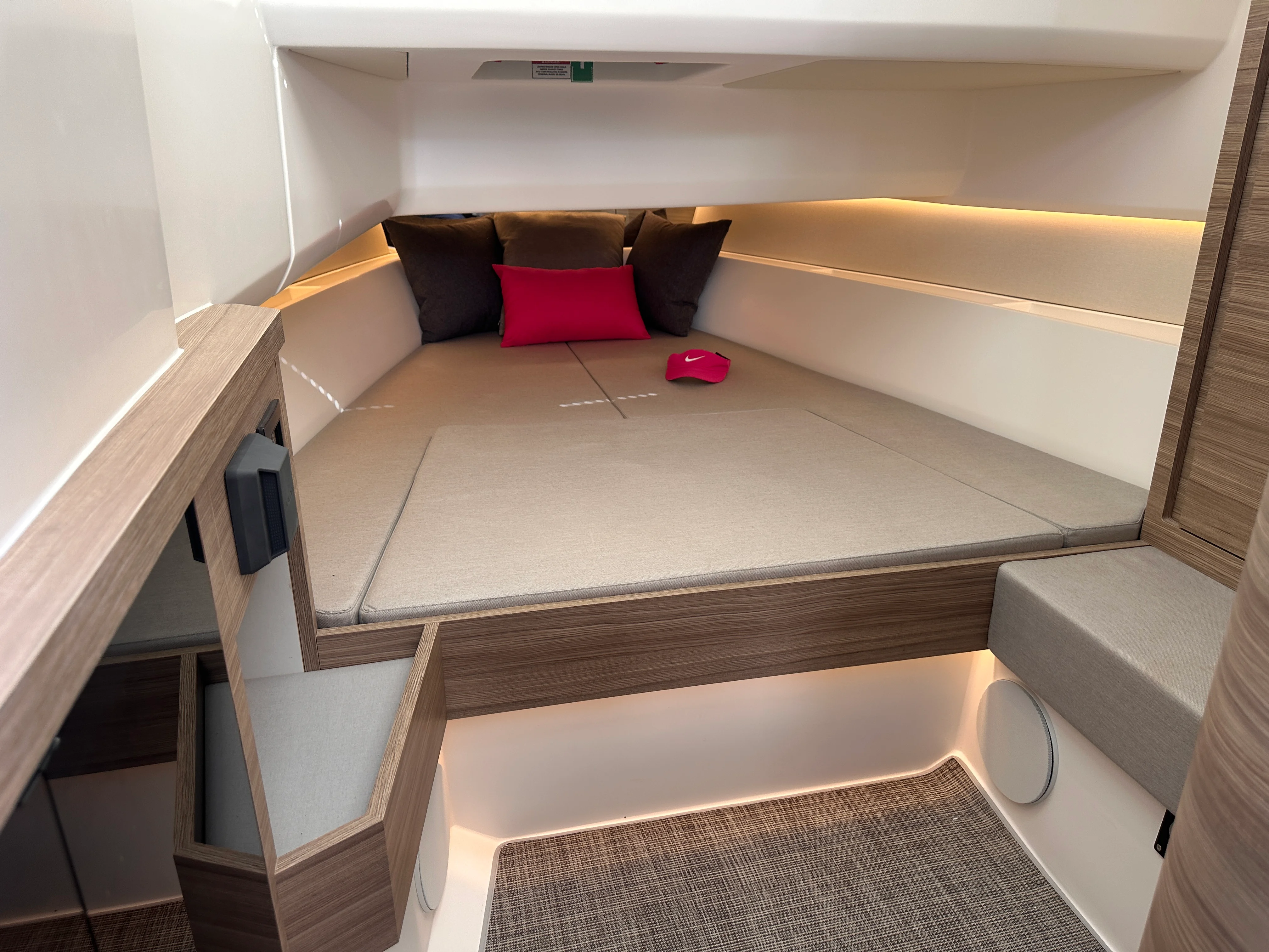 2025 Saxdor SX 400 GTO Image Thumbnail #12