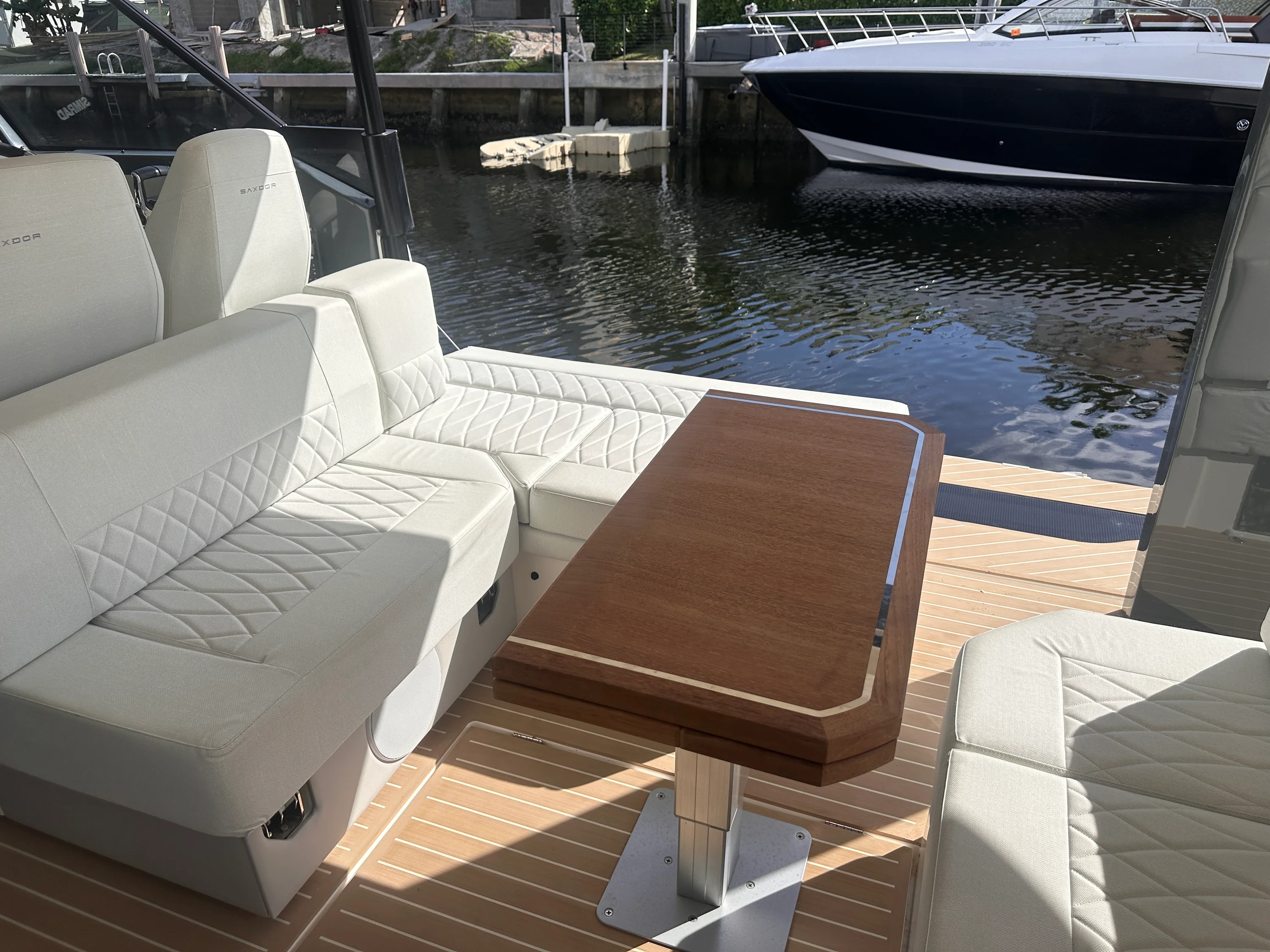 2025 Saxdor SX 400 GTO Image Thumbnail #10