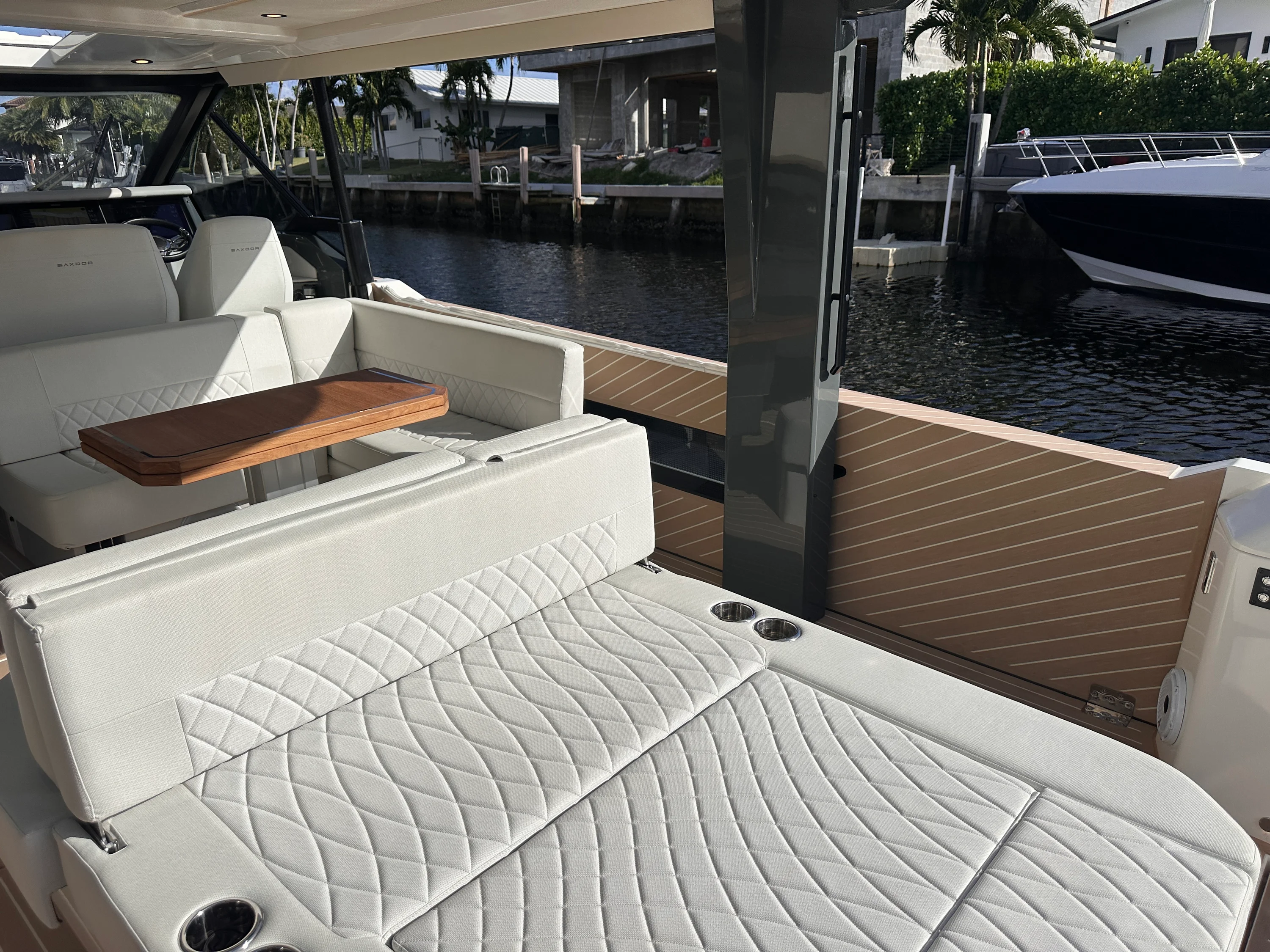 2025 Saxdor SX 400 GTO Image Thumbnail #52