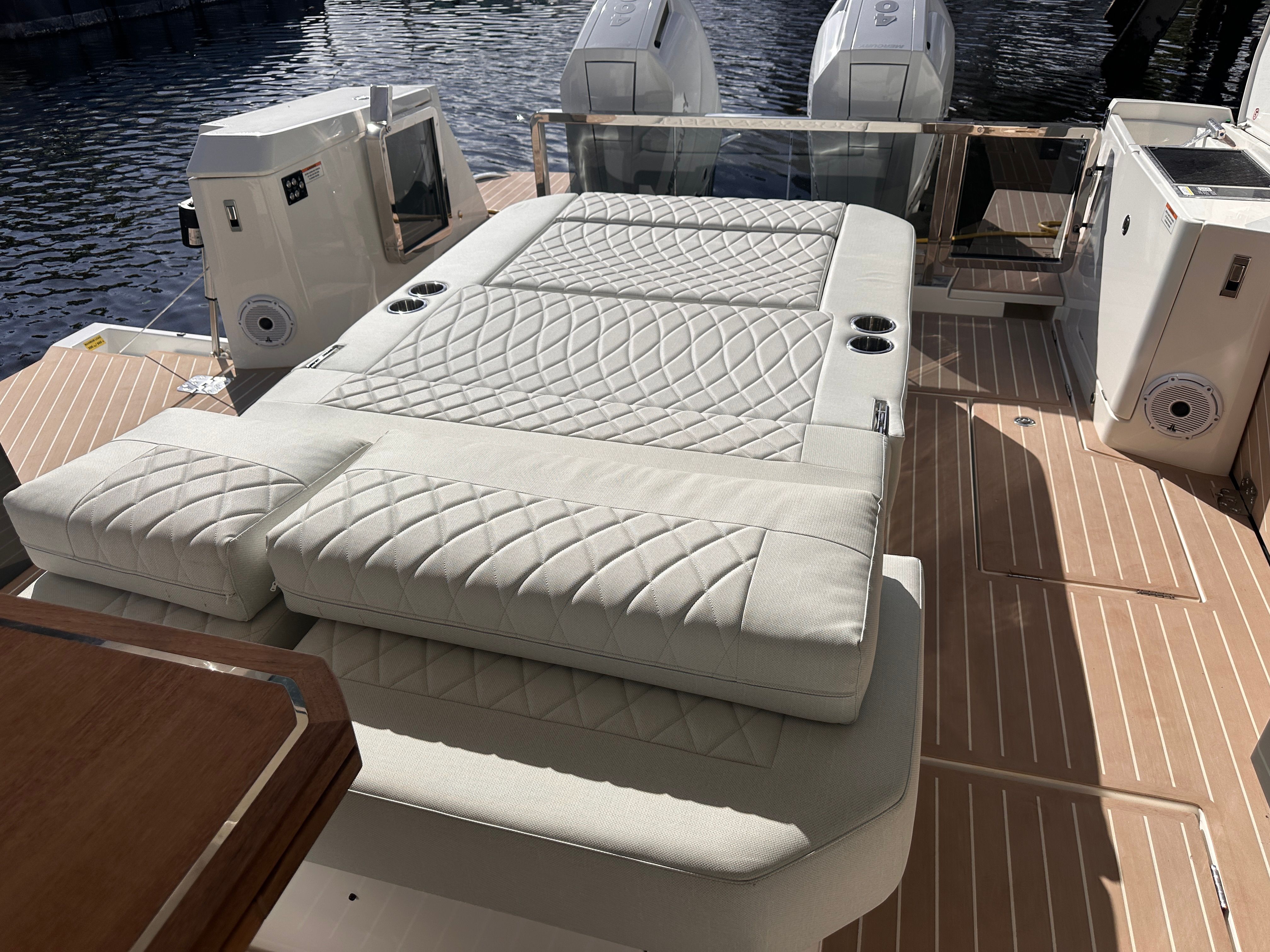 2025 Saxdor SX 400 GTO Image Thumbnail #32