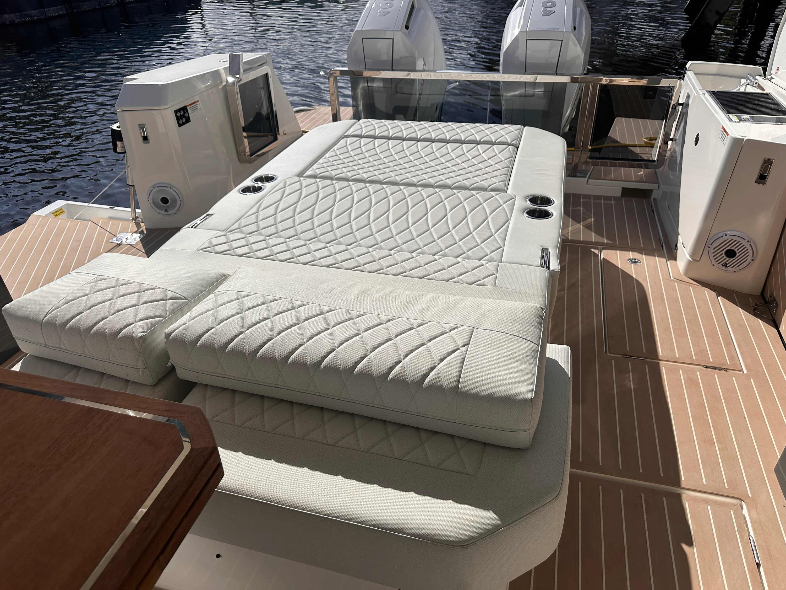 2025 Saxdor SX 400 GTO Image Thumbnail #32