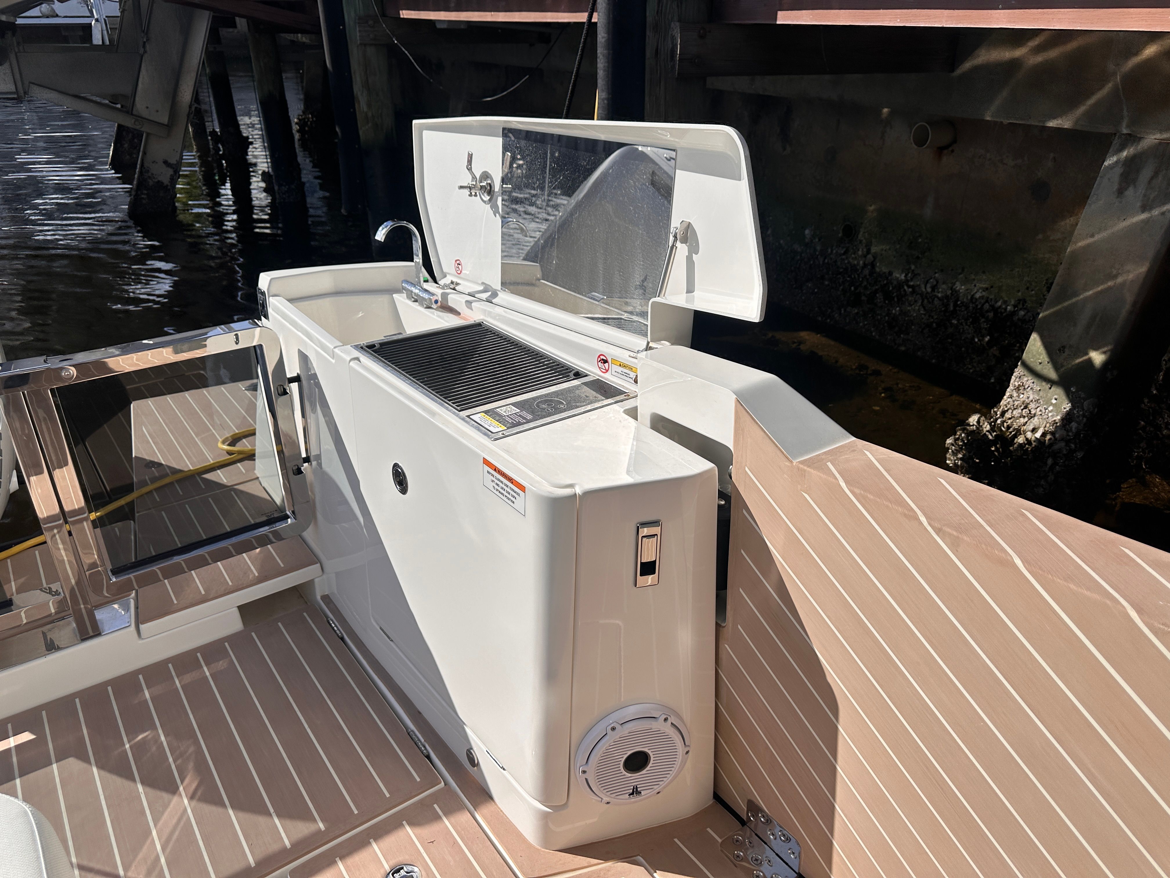 2025 Saxdor SX 400 GTO Image Thumbnail #35