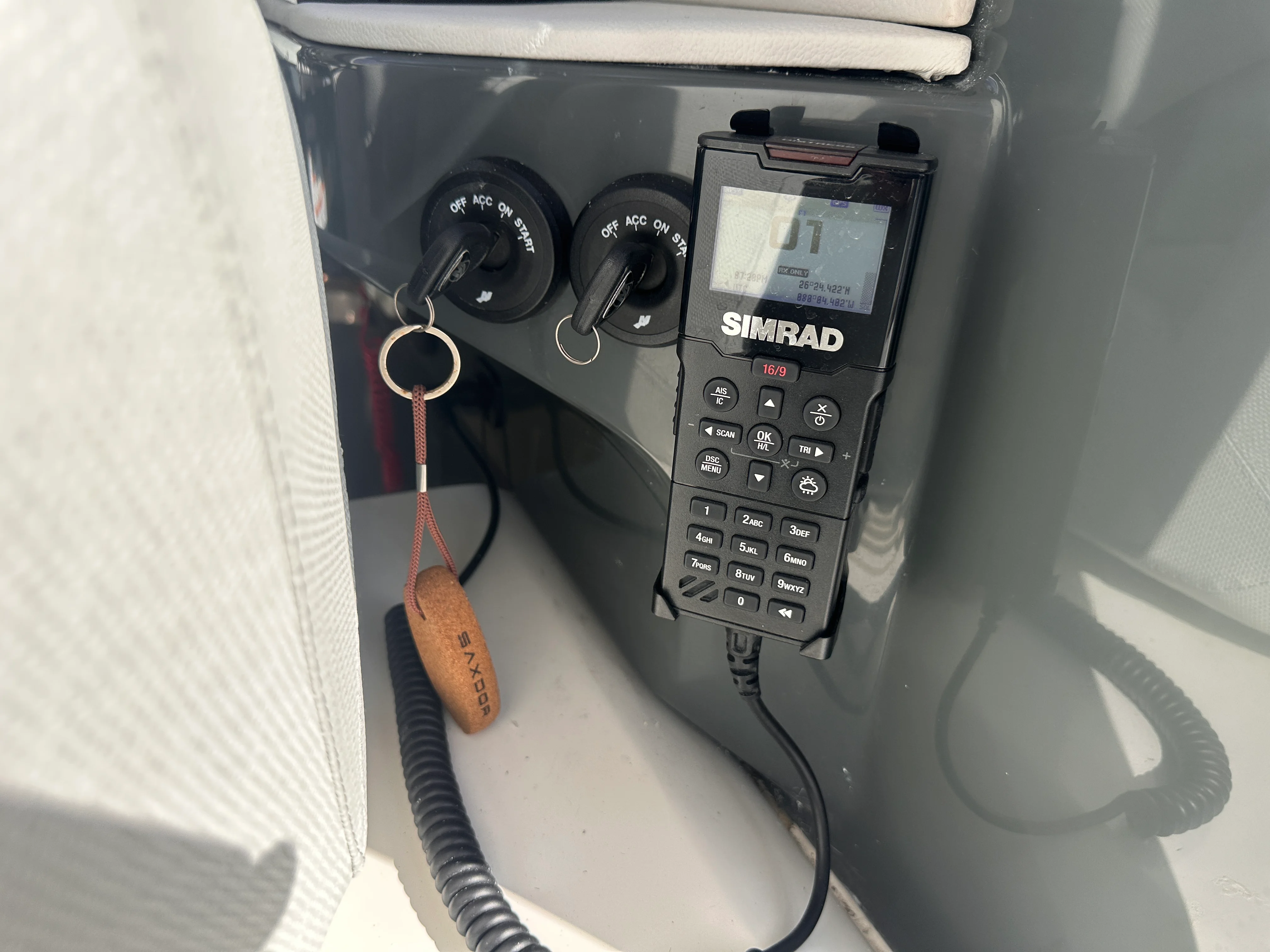 2025 Saxdor SX 400 GTO Image Thumbnail #24