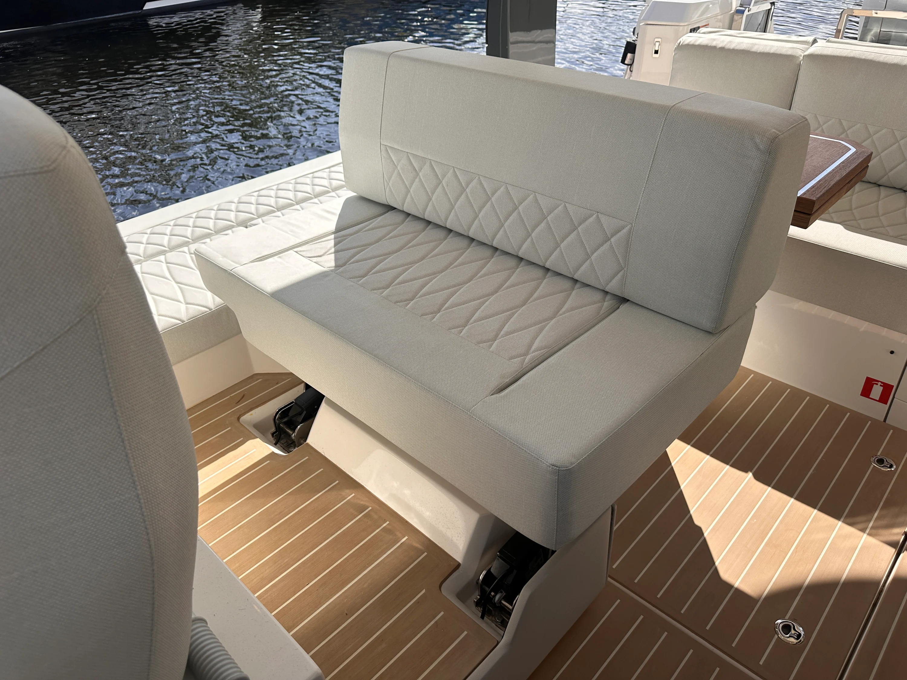 2025 Saxdor SX 400 GTO Image Thumbnail #29