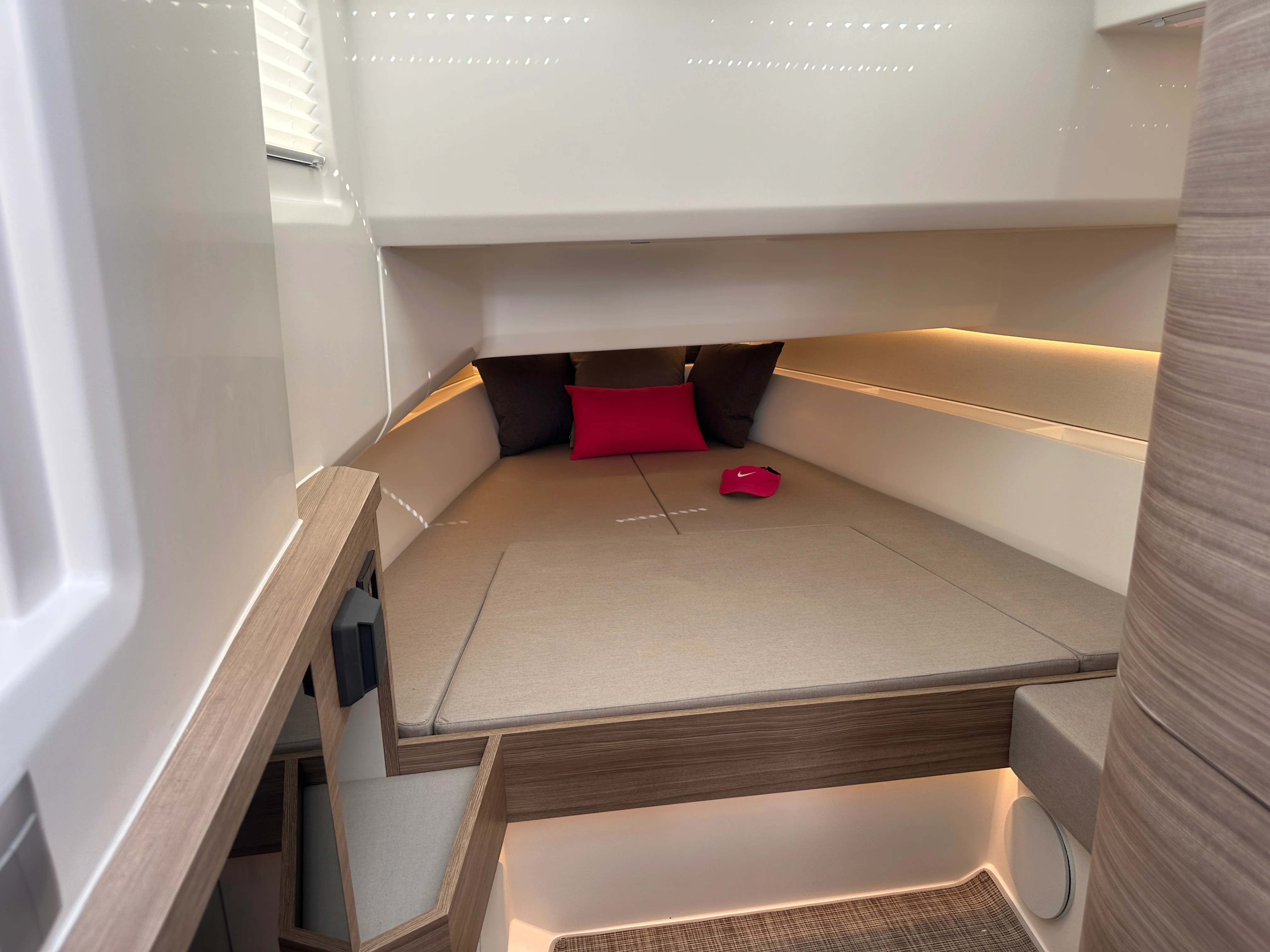 2025 Saxdor SX 400 GTO Image Thumbnail #13