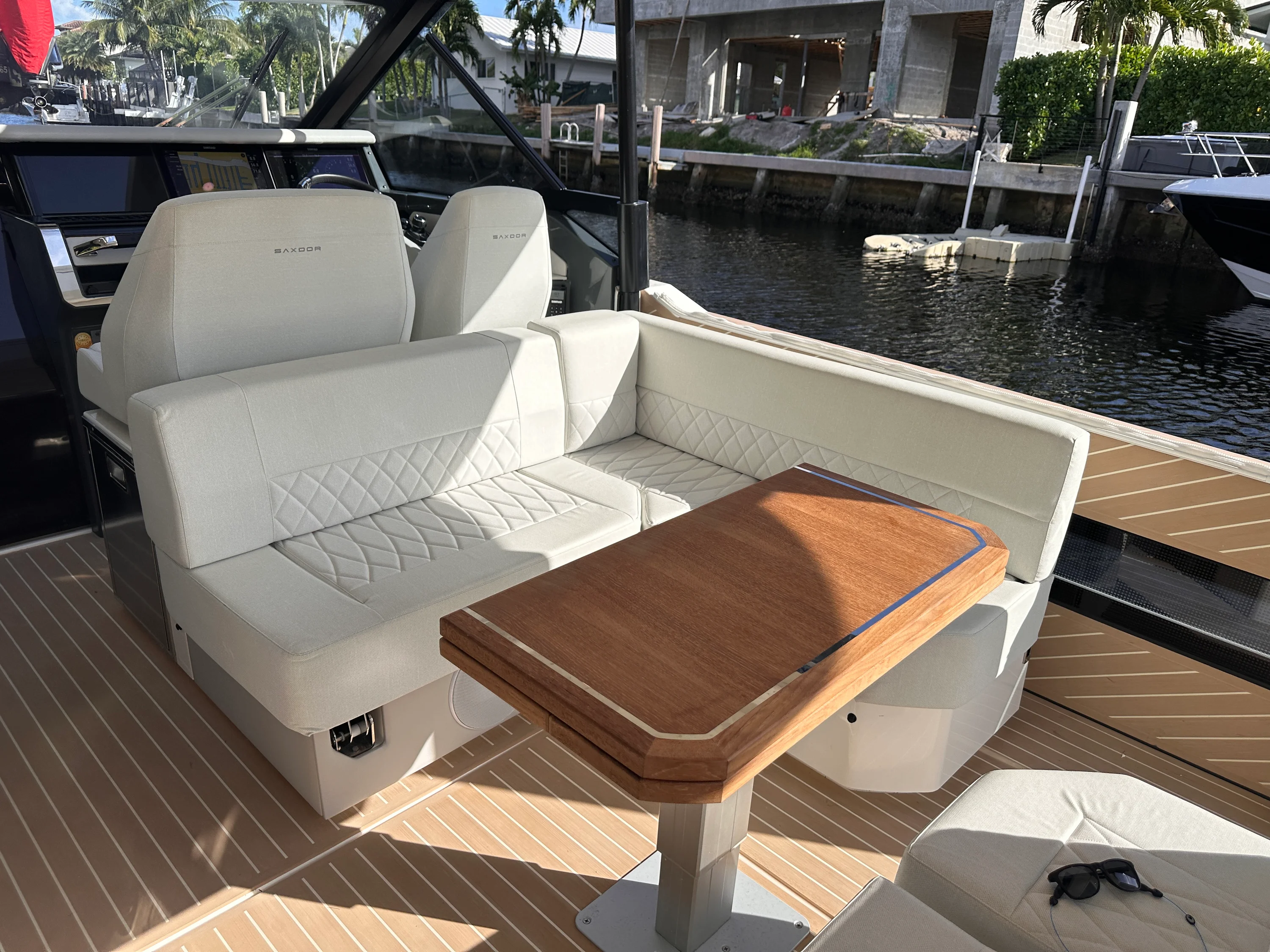 2025 Saxdor SX 400 GTO Image Thumbnail #53