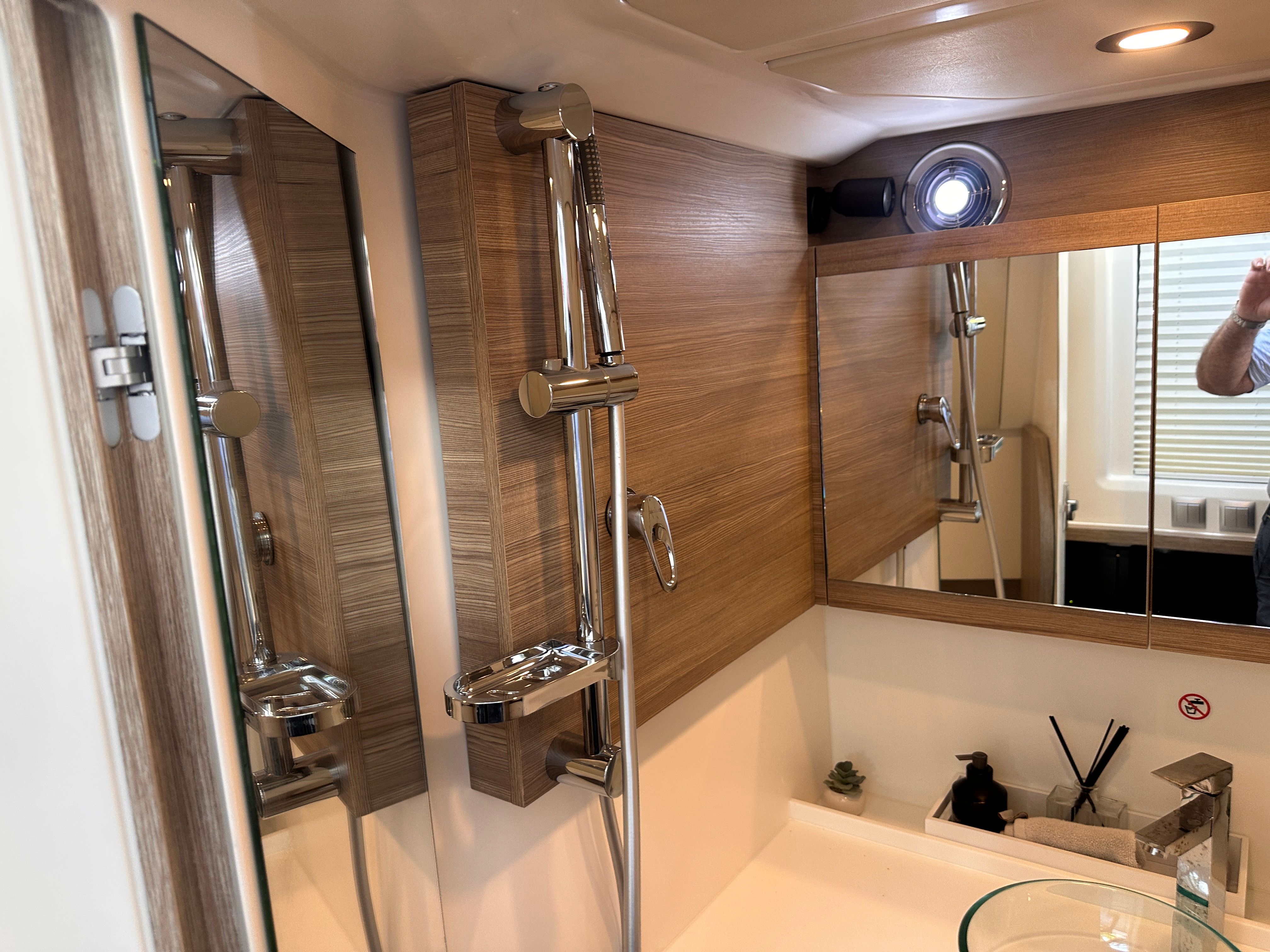 2025 Saxdor SX 400 GTO Image Thumbnail #17