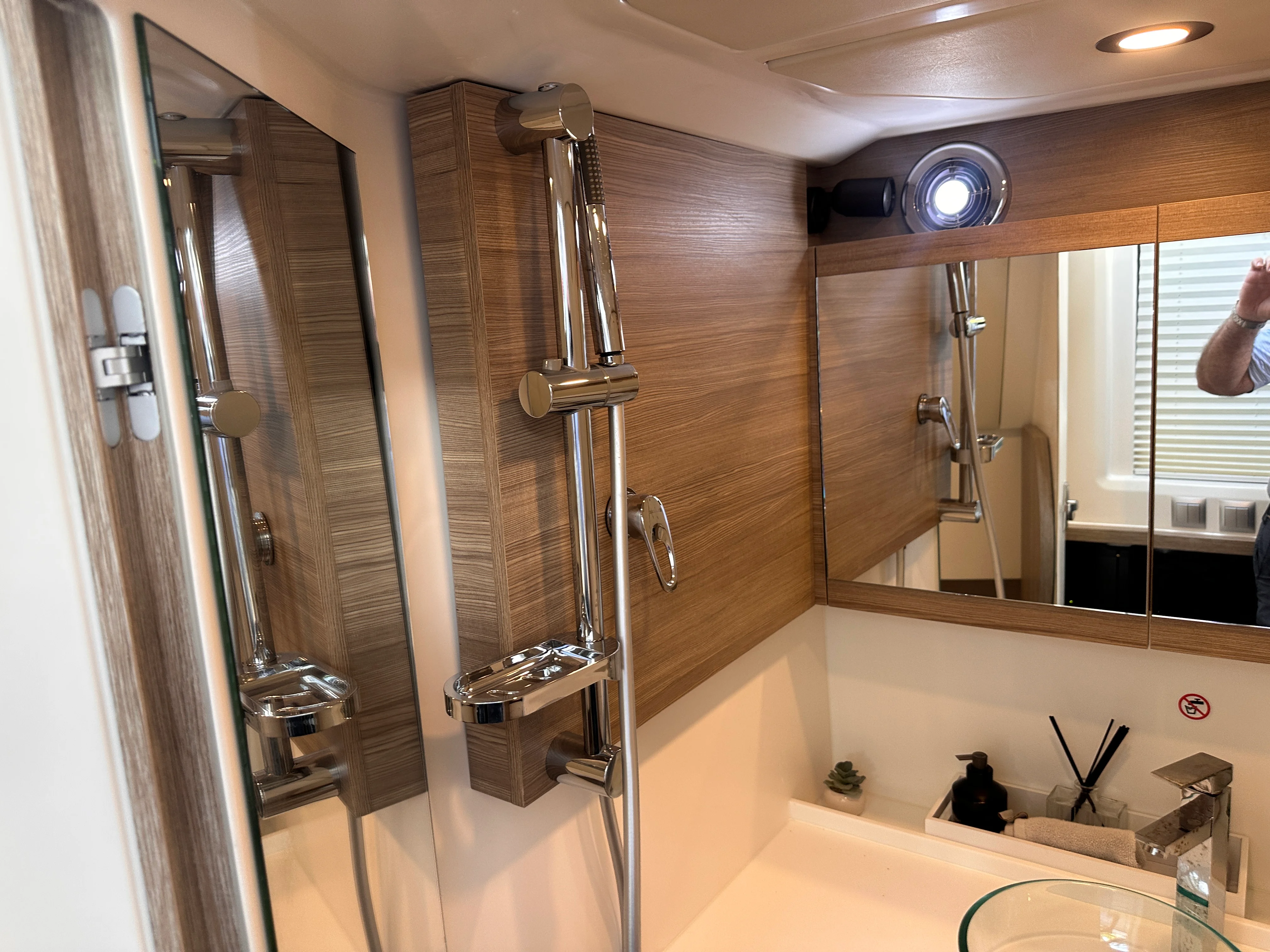 2025 Saxdor SX 400 GTO Image Thumbnail #17