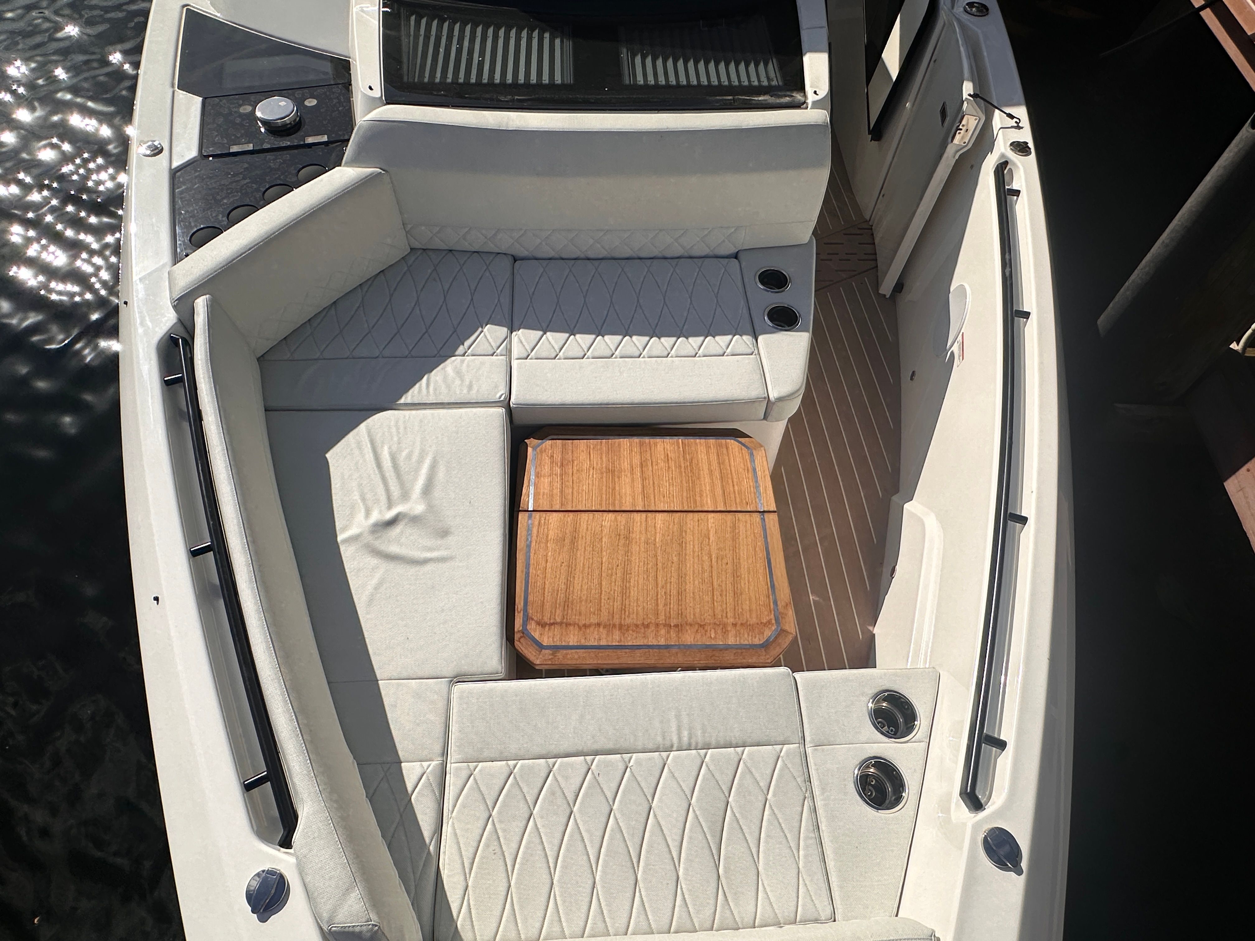 2025 Saxdor SX 400 GTO Image Thumbnail #43