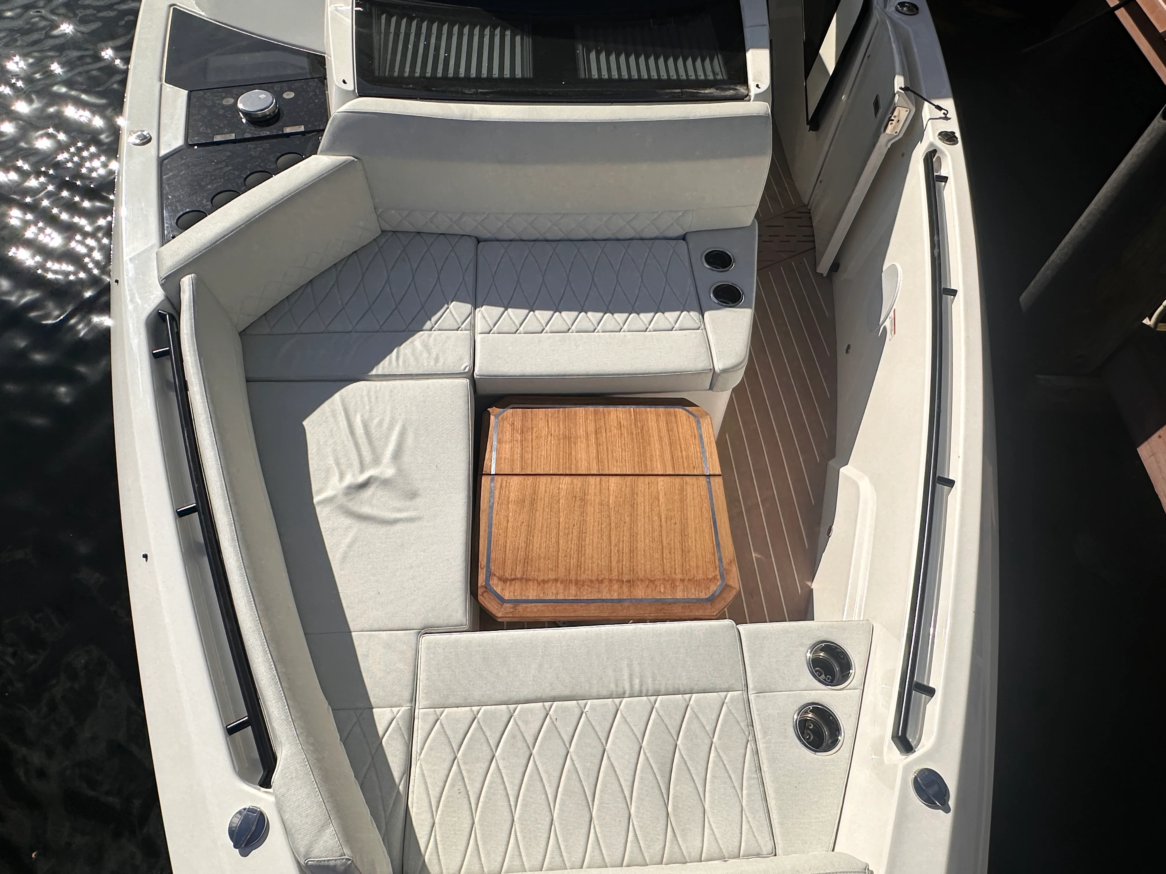 2025 Saxdor SX 400 GTO Image Thumbnail #43