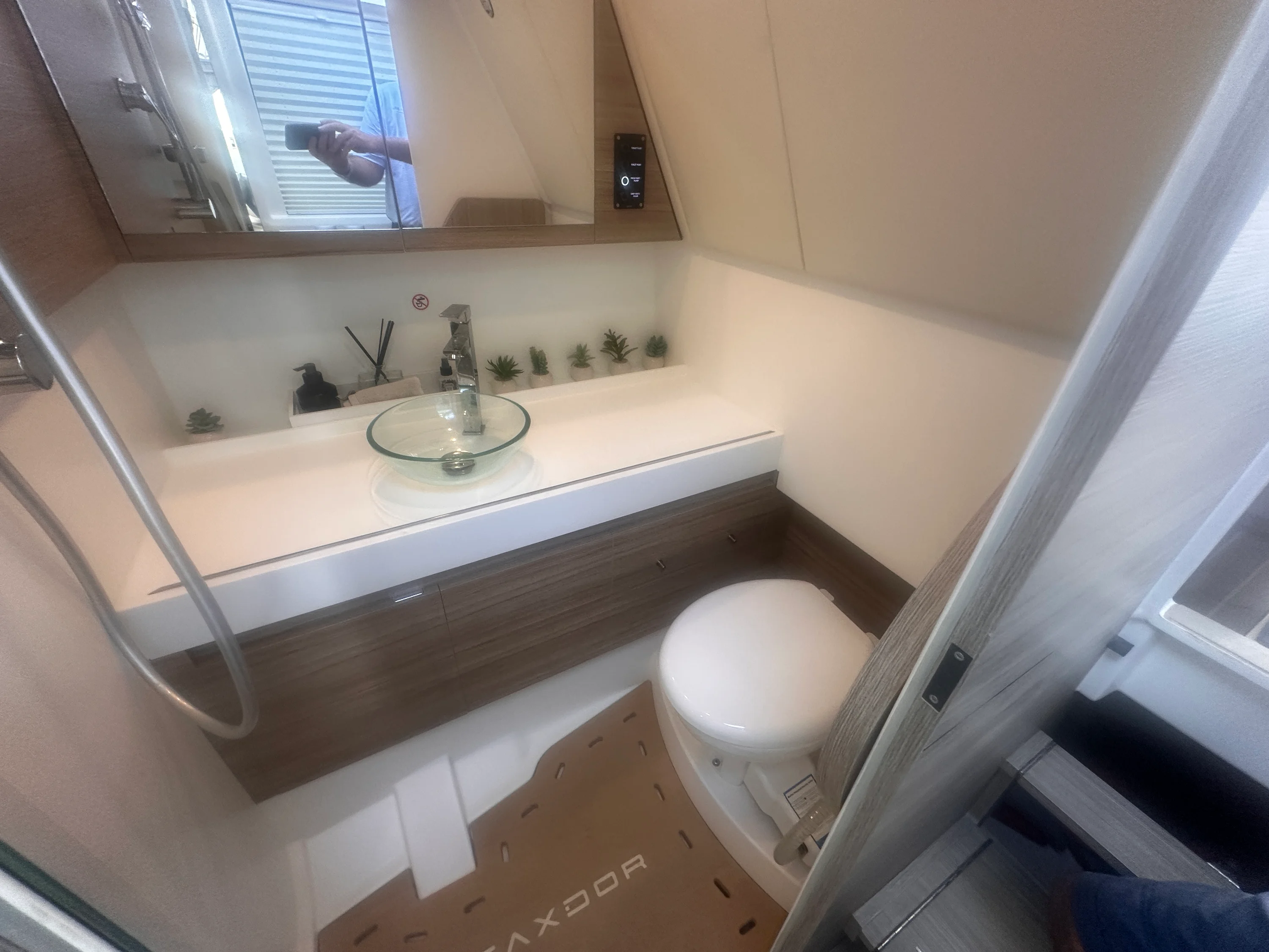 2025 Saxdor SX 400 GTO Image Thumbnail #15