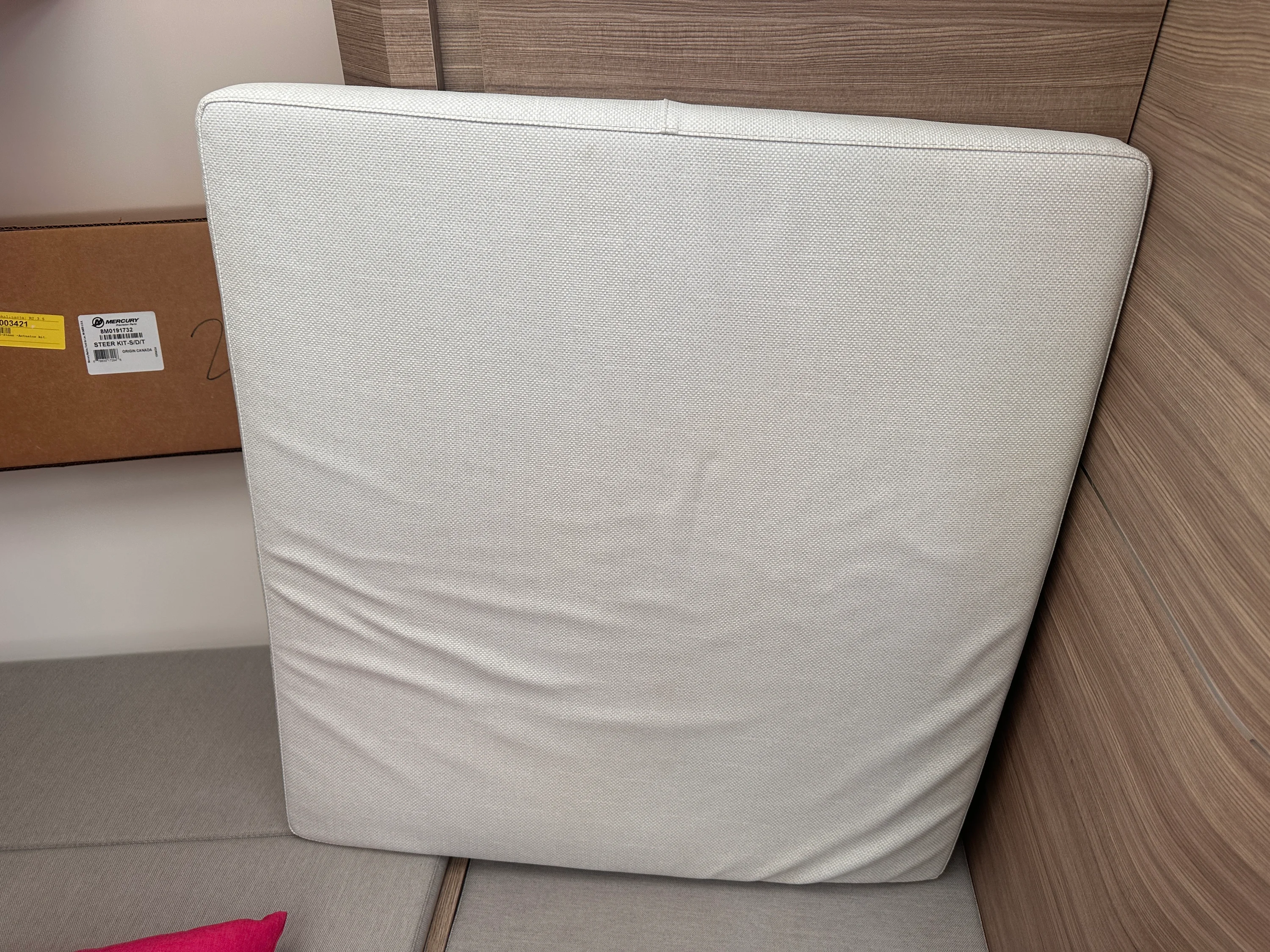 2025 Saxdor SX 400 GTO Image Thumbnail #18