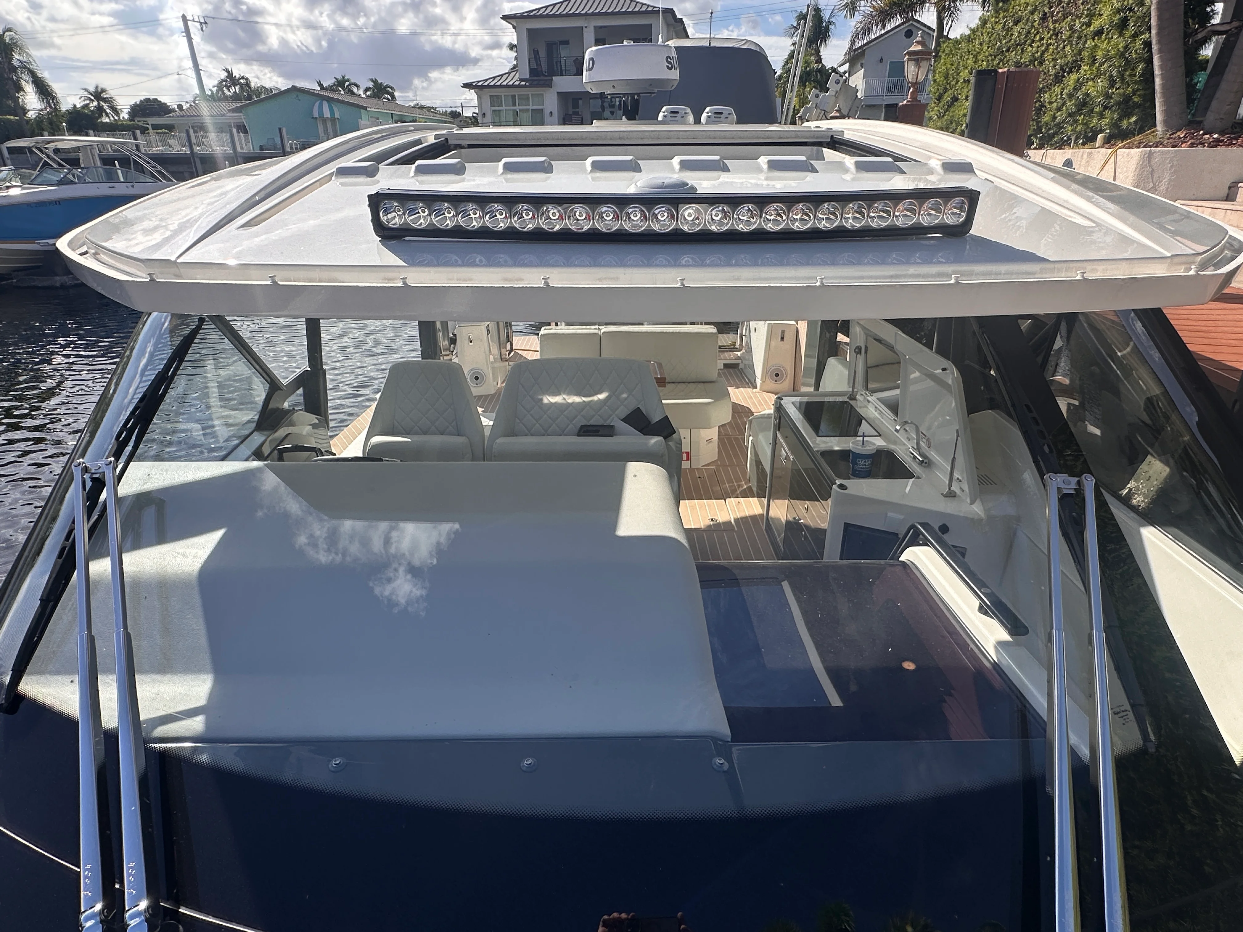 2025 Saxdor SX 400 GTO Image Thumbnail #44