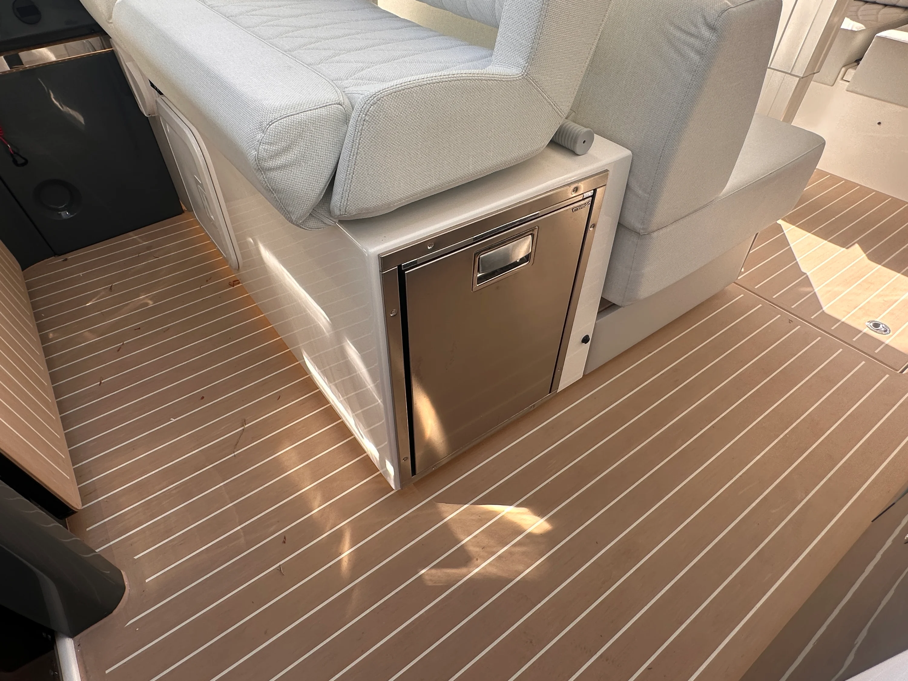 2025 Saxdor SX 400 GTO Image Thumbnail #47