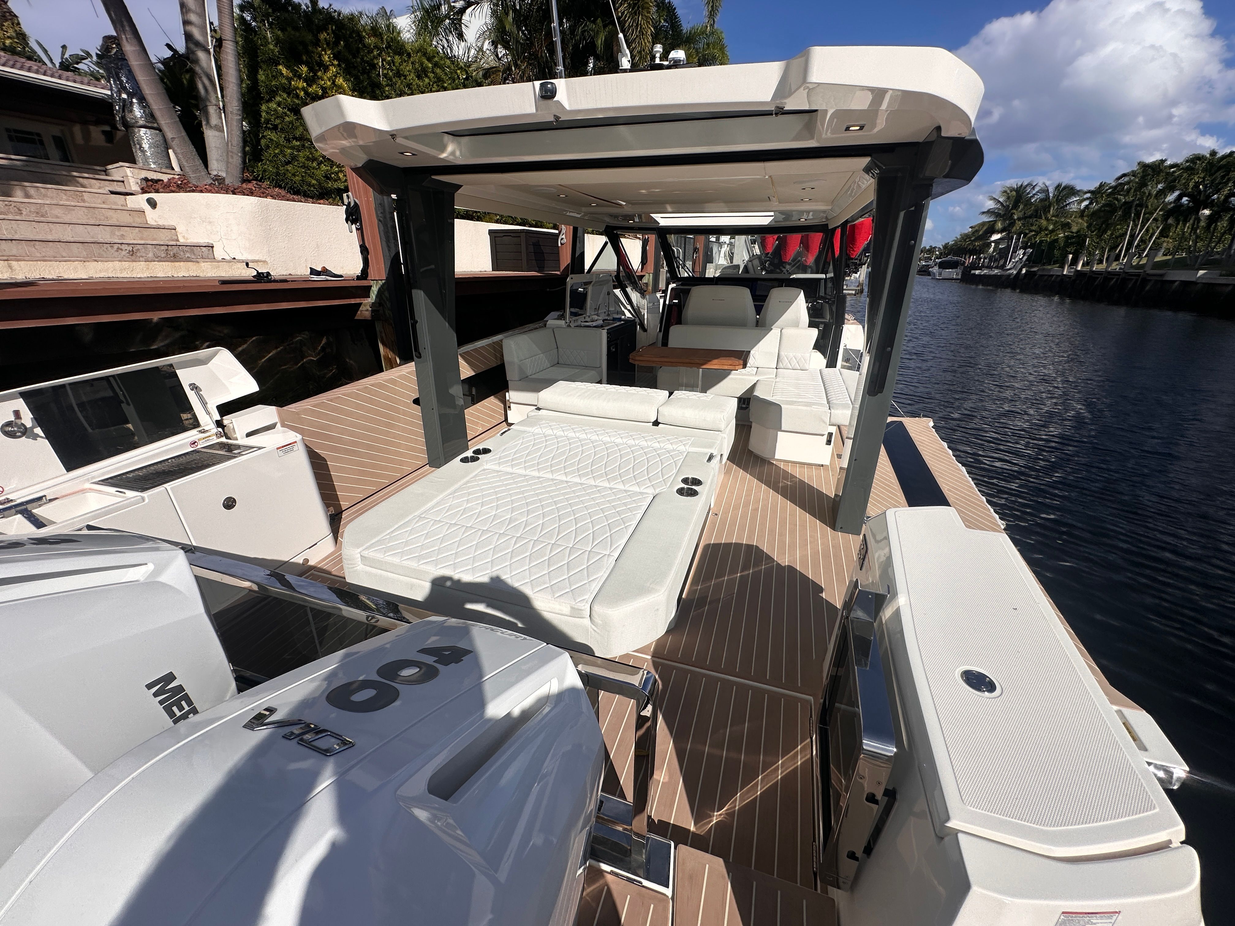 2025 Saxdor SX 400 GTO Image Thumbnail #34