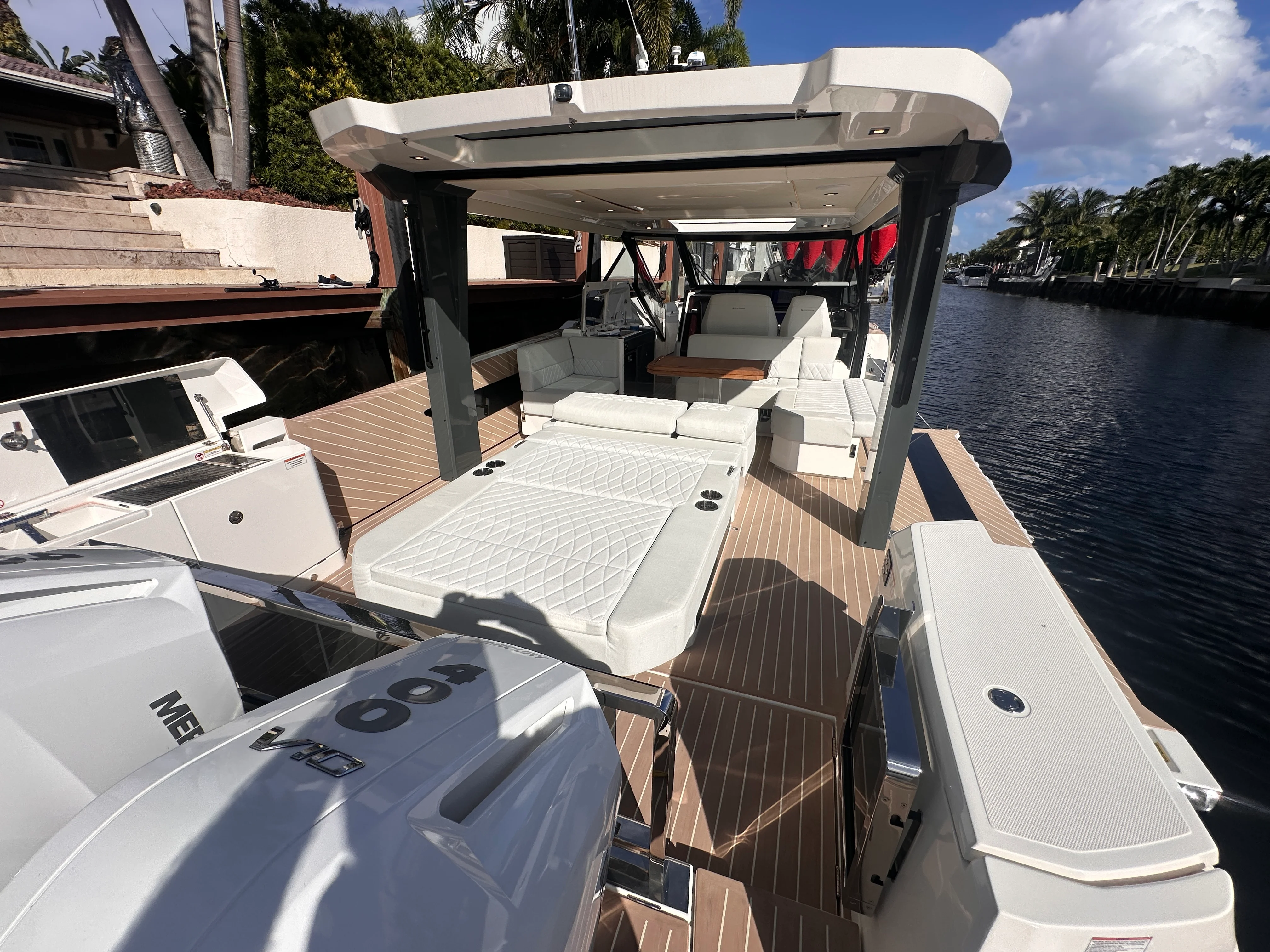 2025 Saxdor SX 400 GTO Image Thumbnail #34