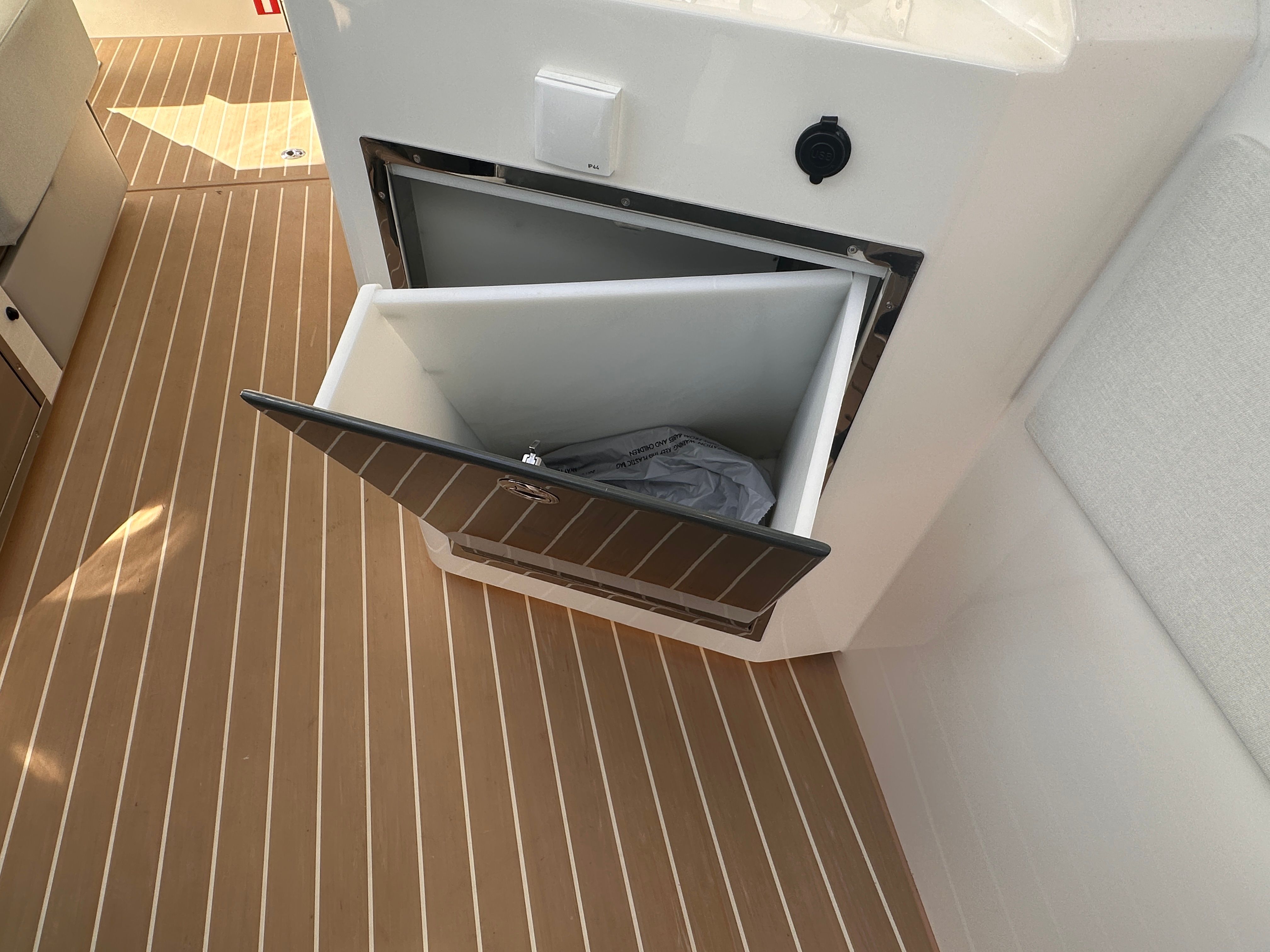 2025 Saxdor SX 400 GTO Image Thumbnail #48