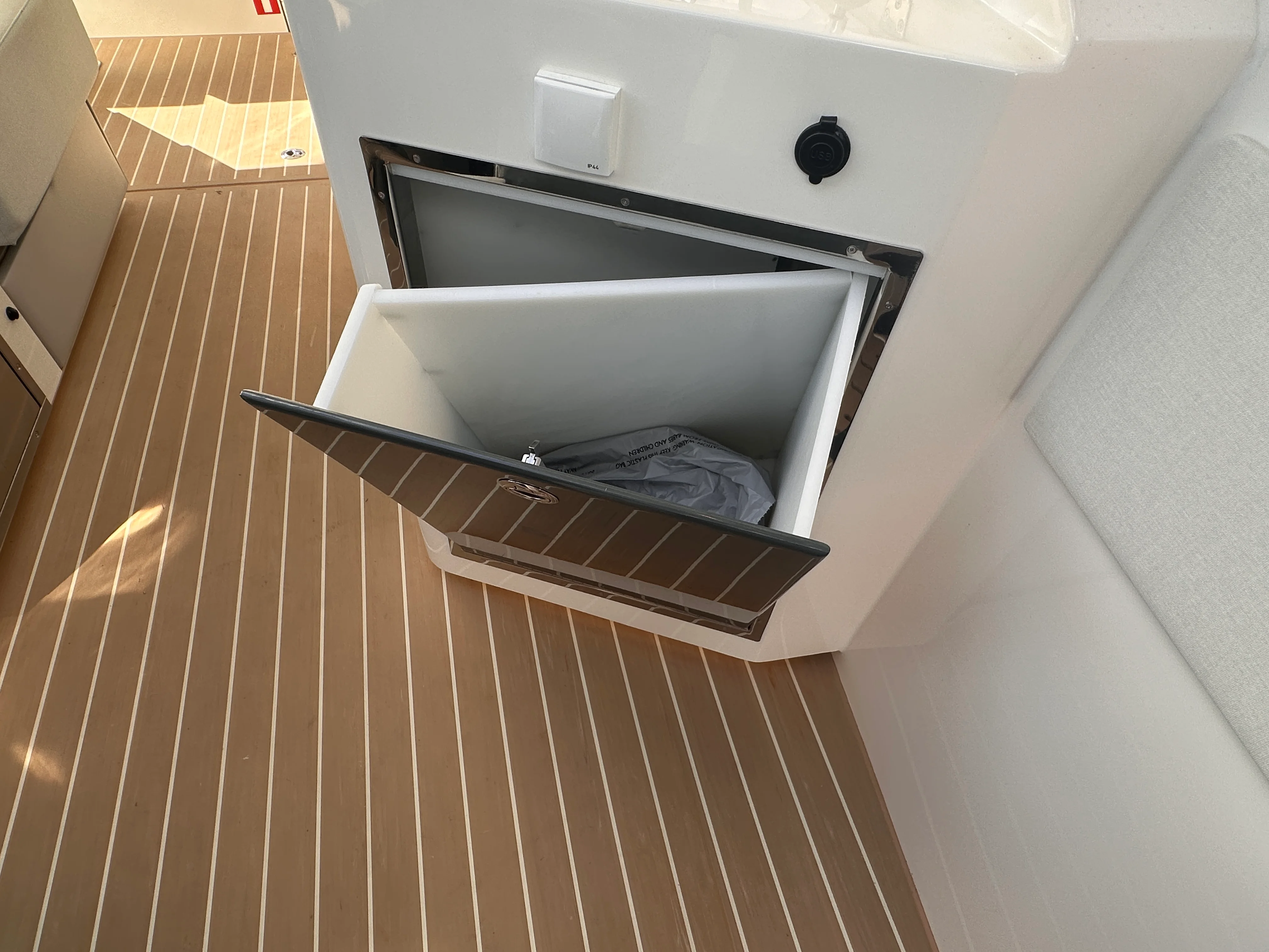 2025 Saxdor SX 400 GTO Image Thumbnail #48