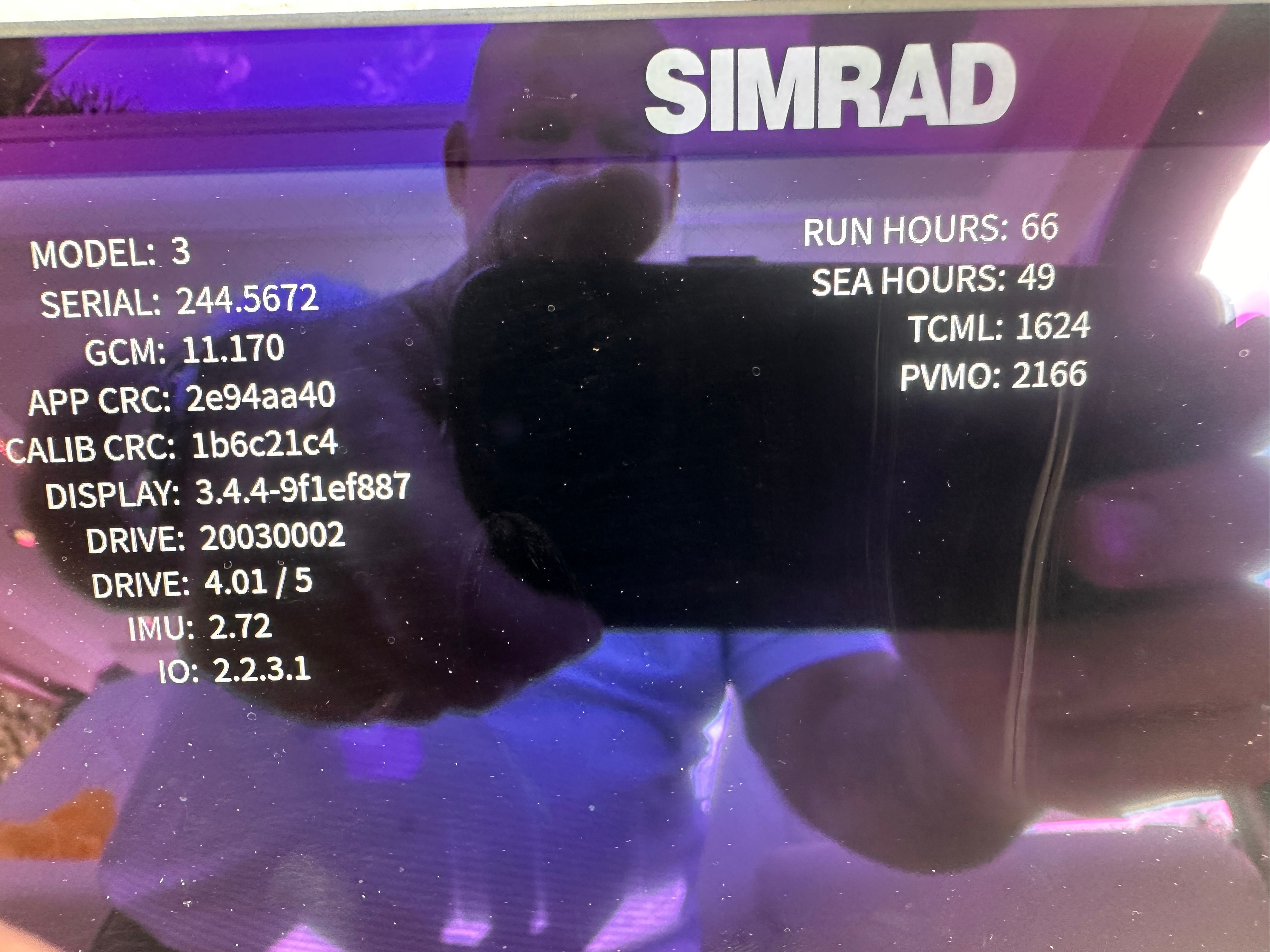 2025 Saxdor SX 400 GTO Image Thumbnail #27