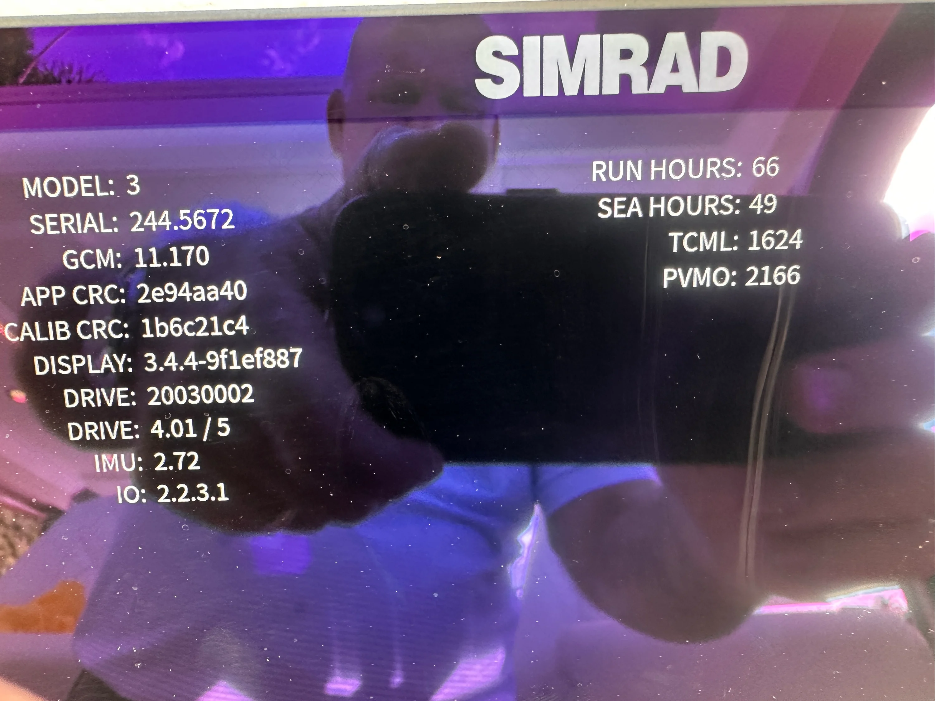 2025 Saxdor SX 400 GTO Image Thumbnail #27