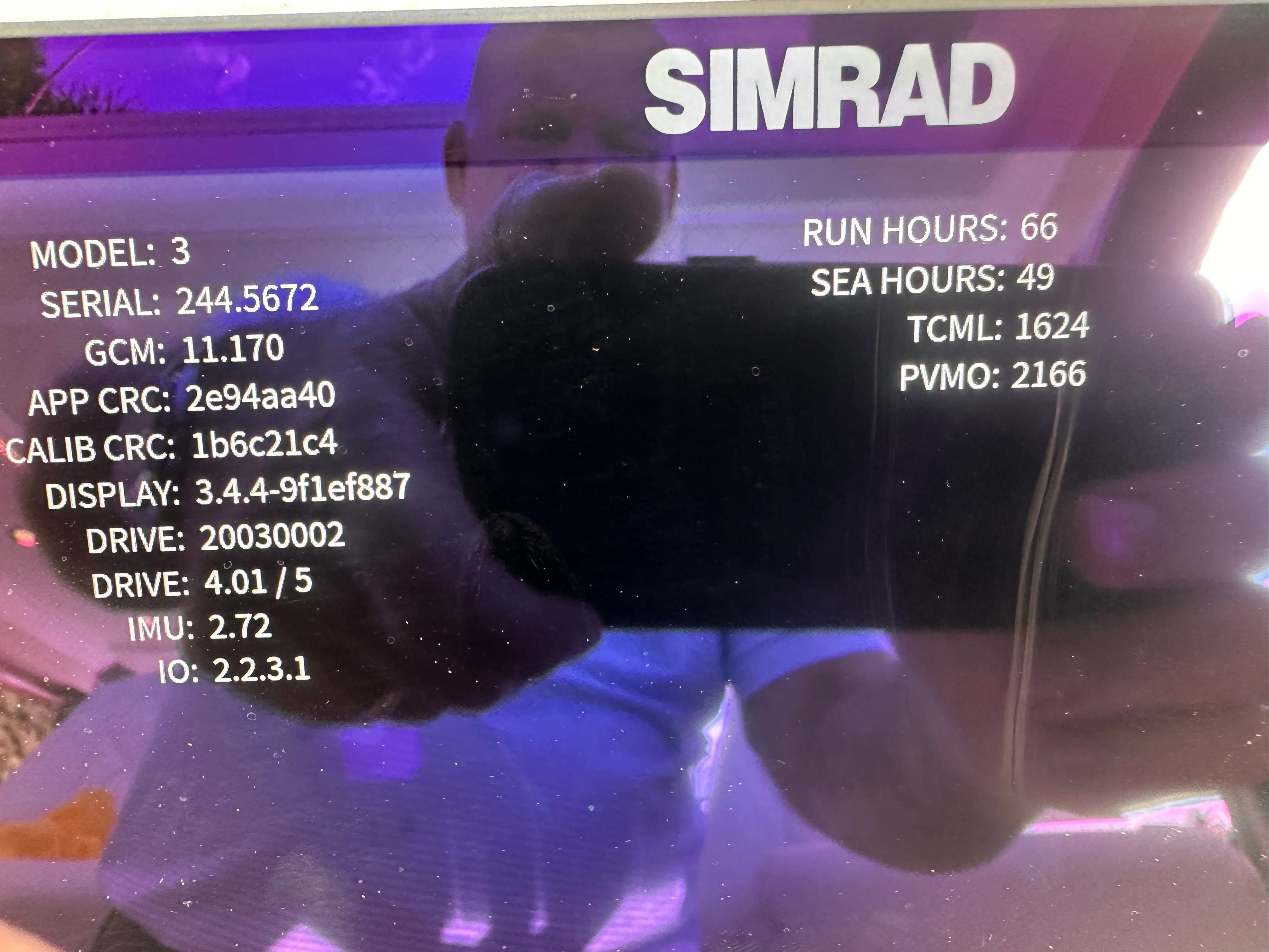 2025 Saxdor SX 400 GTO Image Thumbnail #27