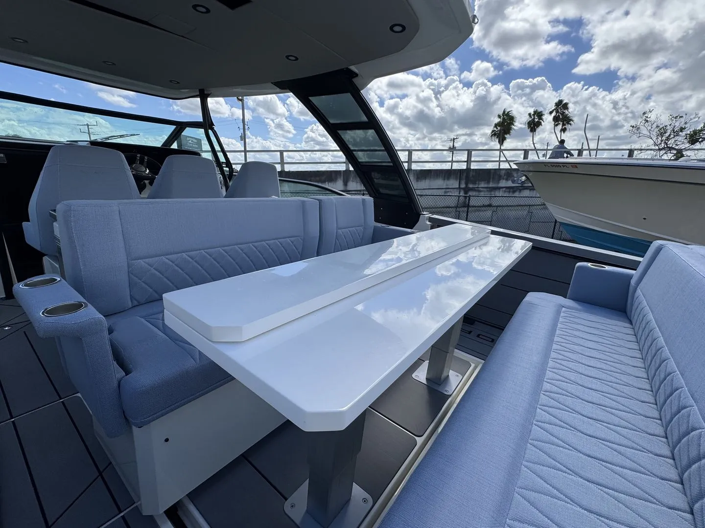 2025 Saxdor 320 GTO Image Thumbnail #24