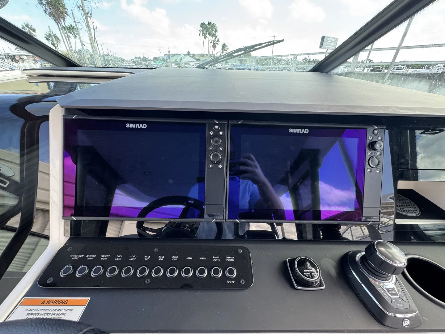 2025 Saxdor 320 GTO Image Thumbnail #18