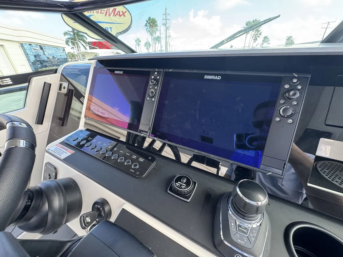 2025 Saxdor 320 GTO Image Thumbnail #19