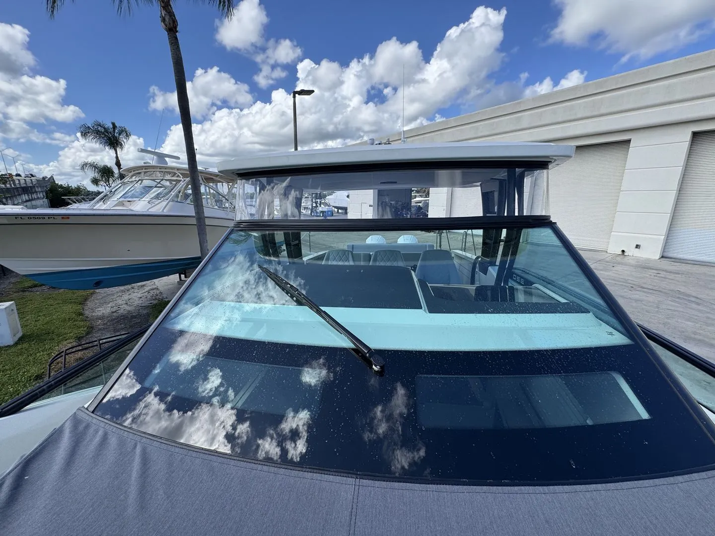 2025 Saxdor 320 GTO Image Thumbnail #12