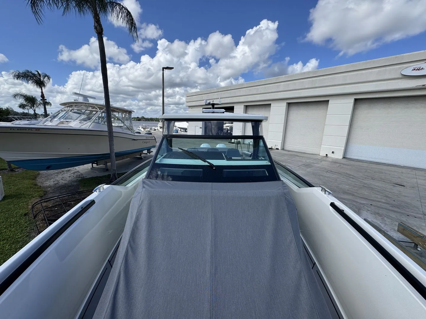 2025 Saxdor 320 GTO Image Thumbnail #11