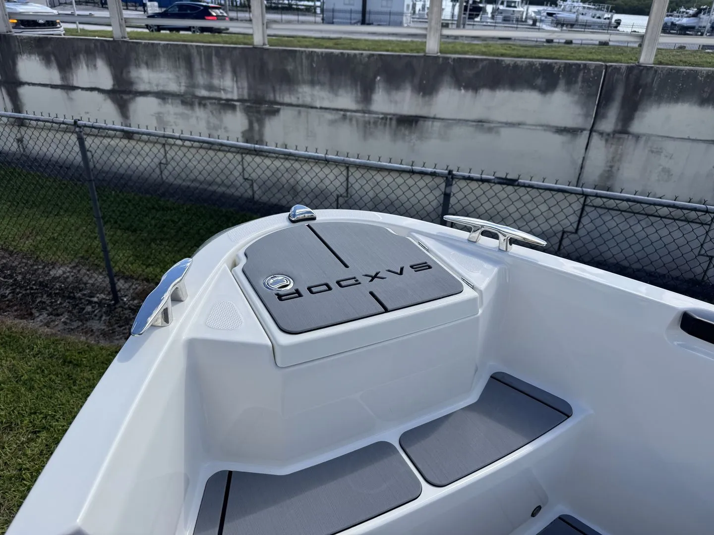 2025 Saxdor 320 GTO Image Thumbnail #10