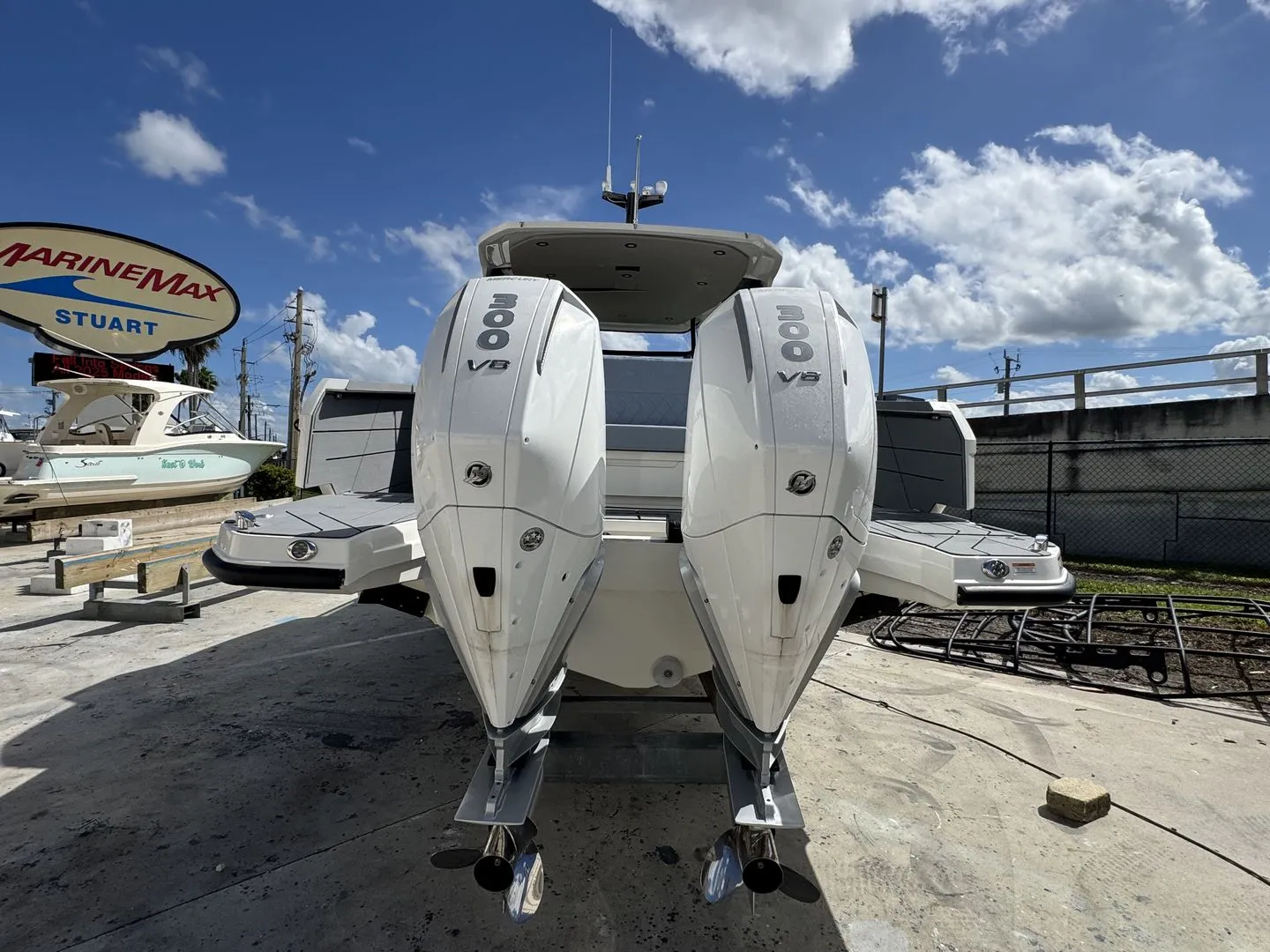 2025 Saxdor 320 GTO Image Thumbnail #5