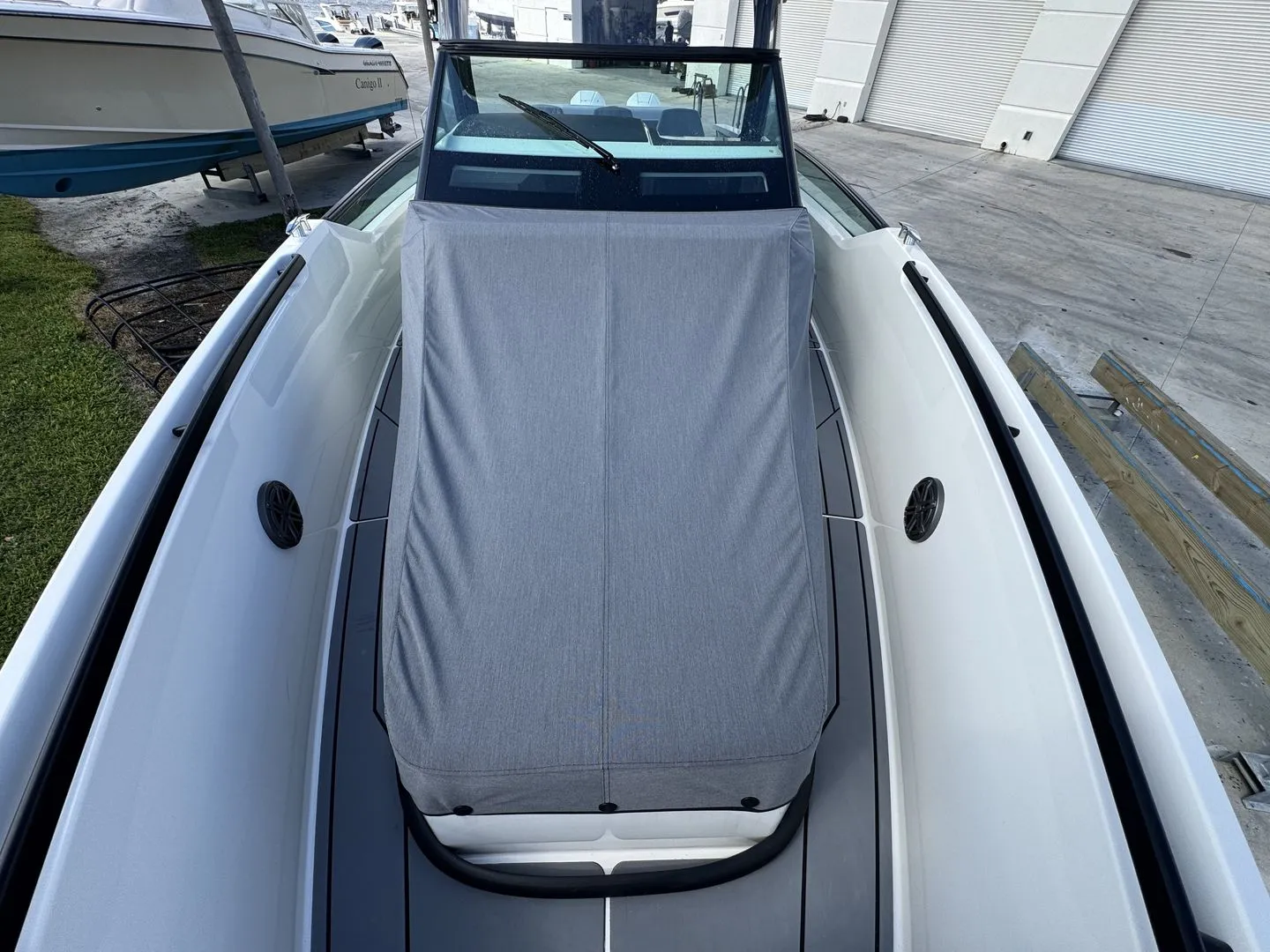 2025 Saxdor 320 GTO Image Thumbnail #8