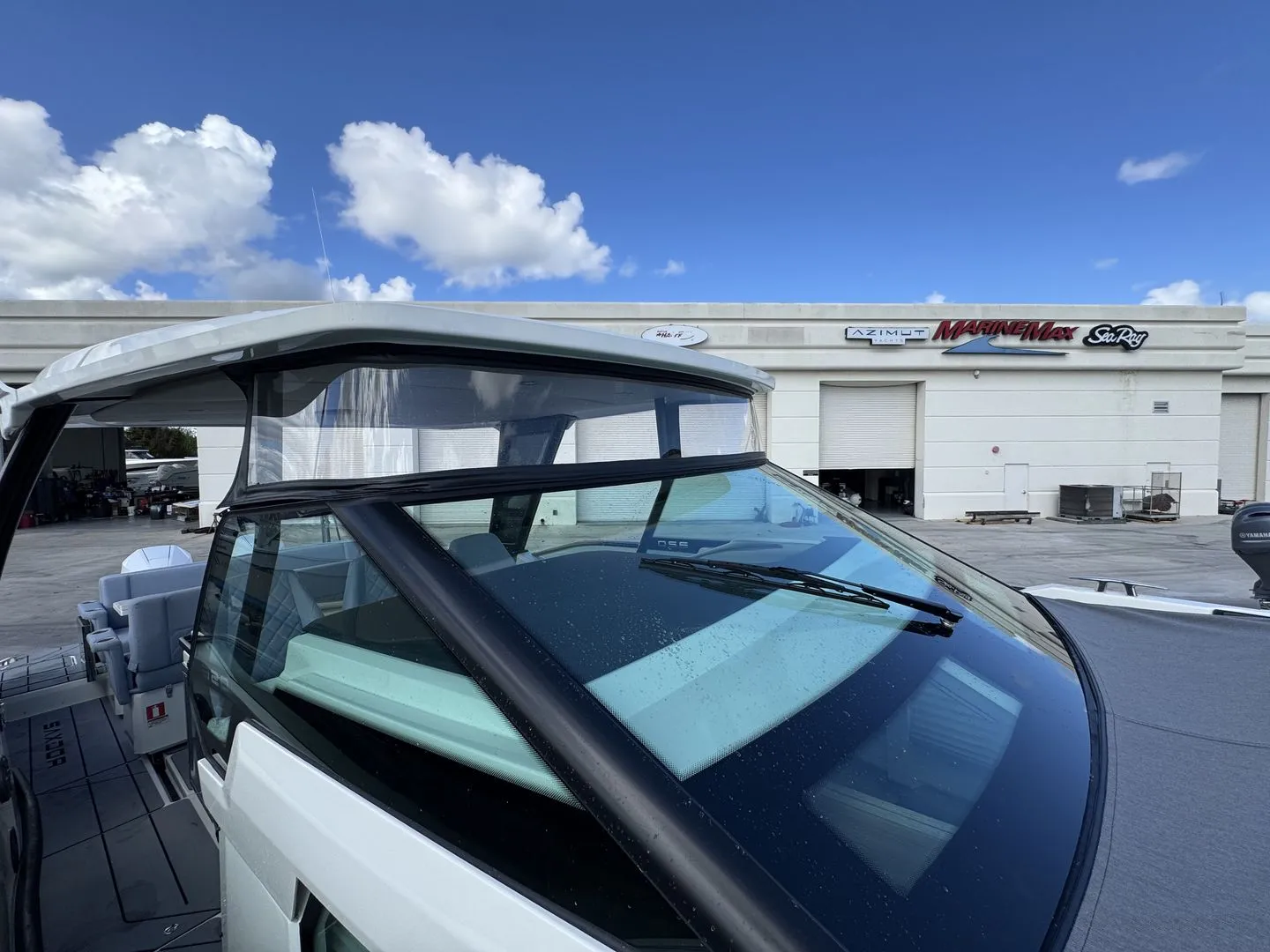 2025 Saxdor 320 GTO Image Thumbnail #13