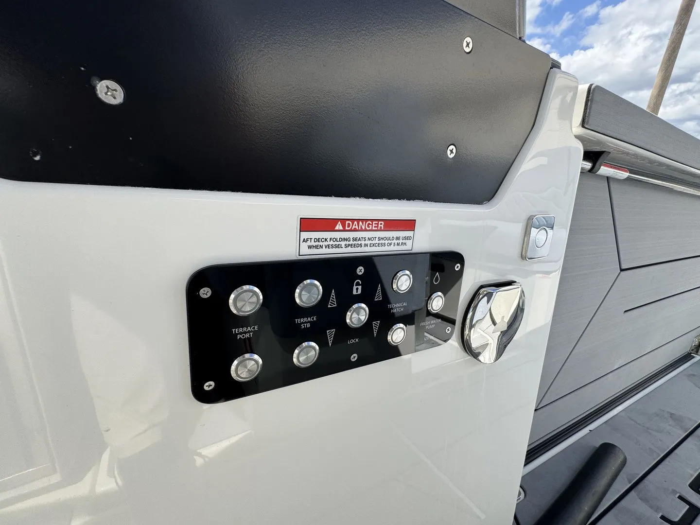 2025 Saxdor 320 GTO Image Thumbnail #26