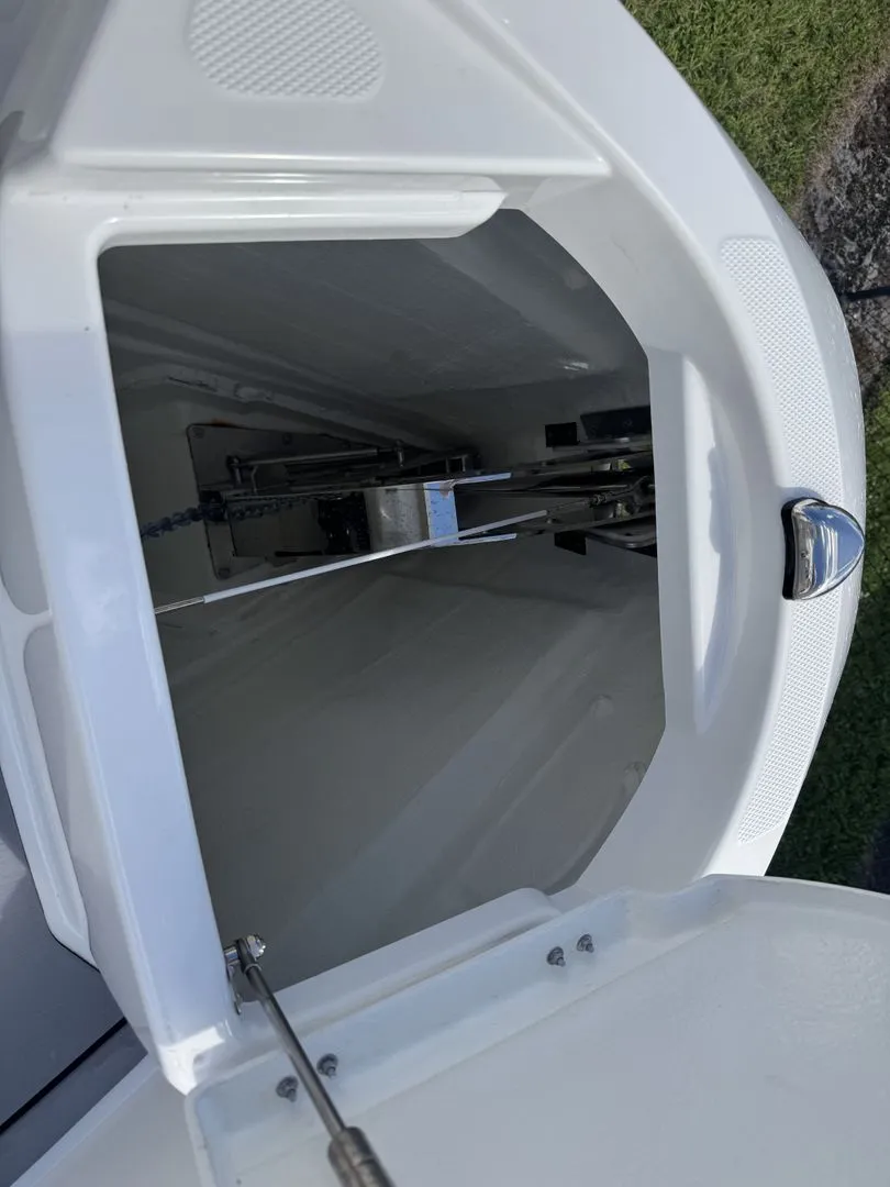 2025 Saxdor 320 GTO Image Thumbnail #9