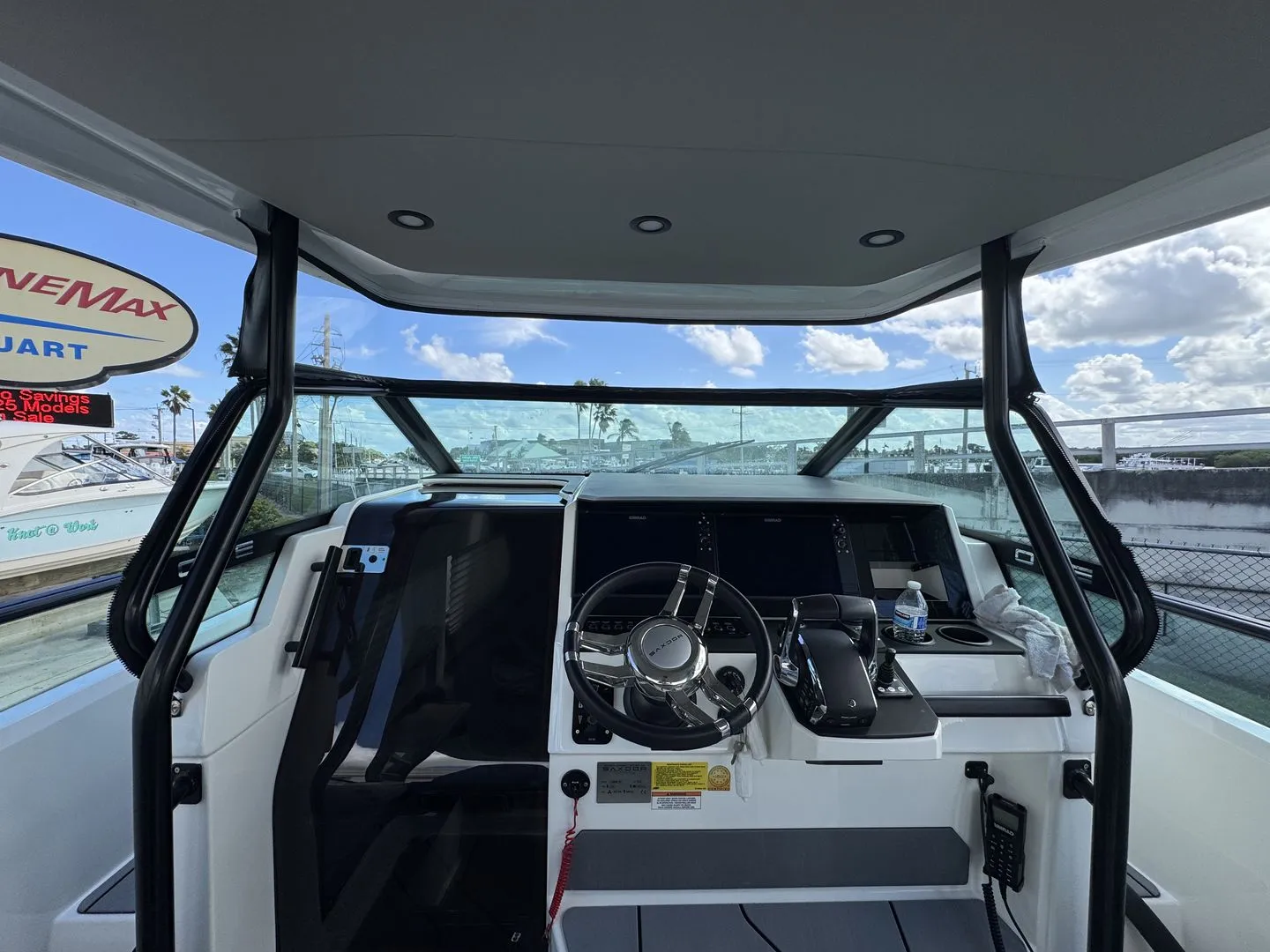 2025 Saxdor 320 GTO Image Thumbnail #21