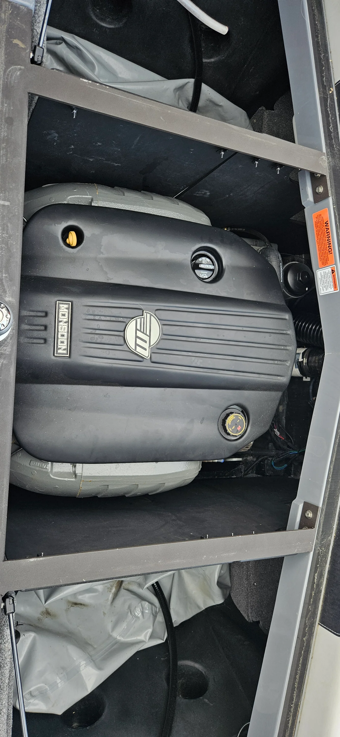 2020 Malibu 23 LSV Image Thumbnail #27