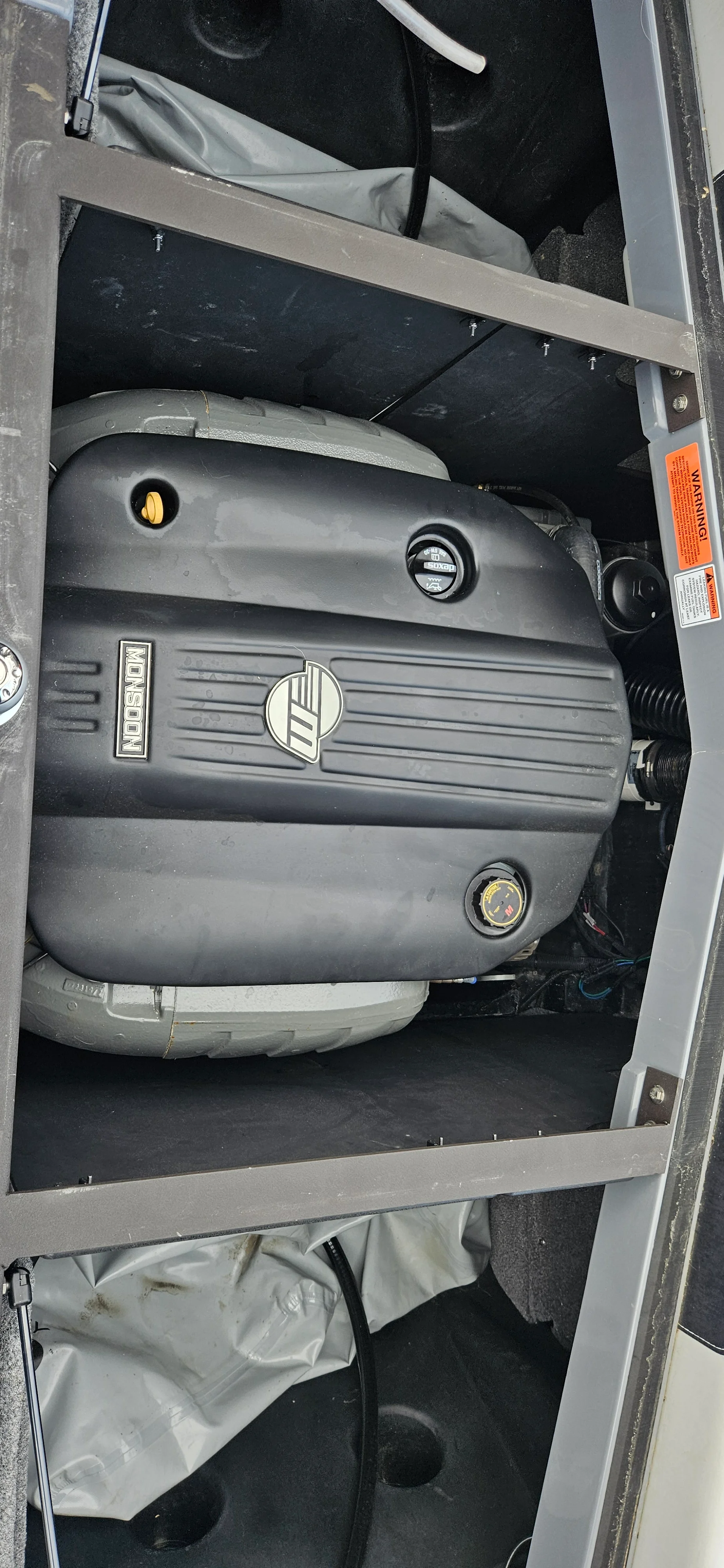 2020 Malibu 23 LSV Image Thumbnail #27