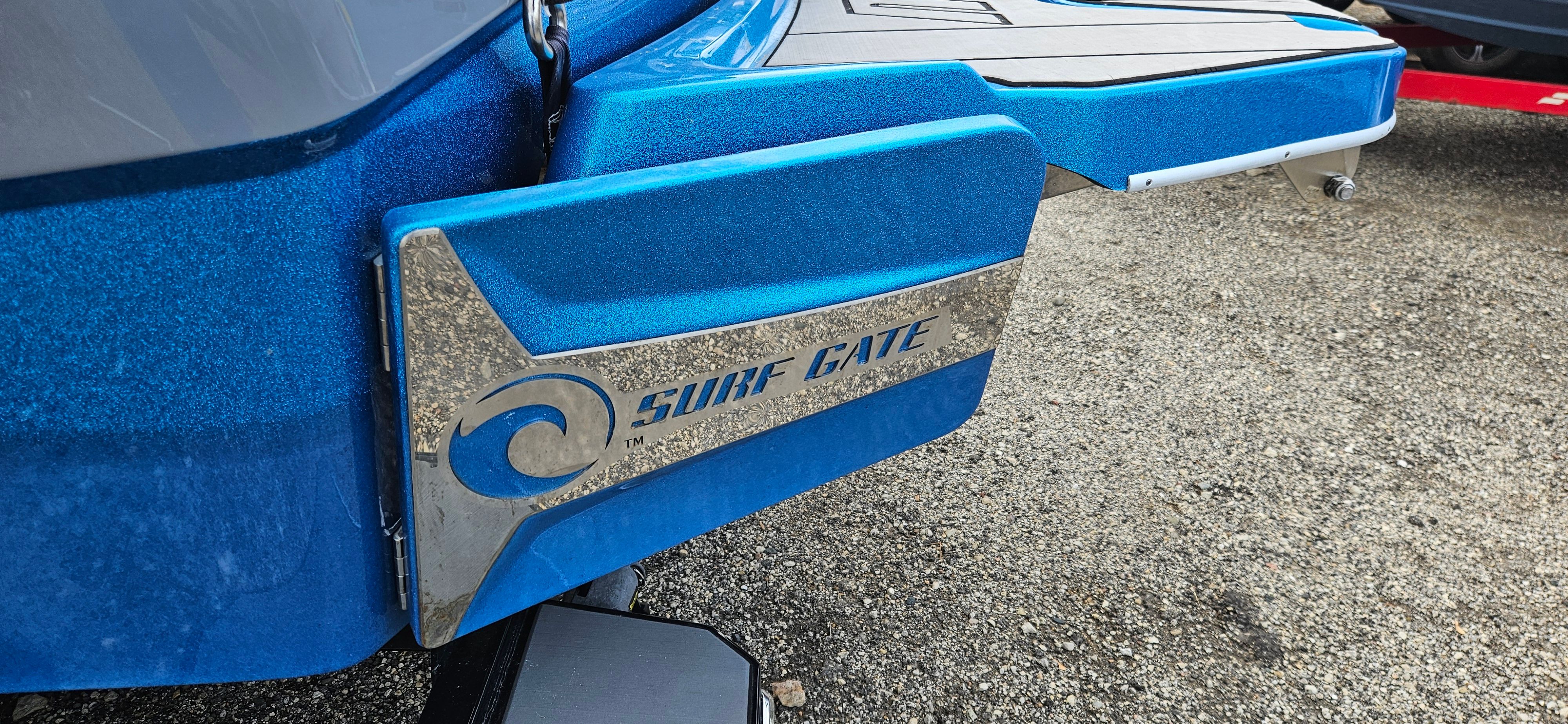 2020 Malibu 23 LSV Image Thumbnail #5