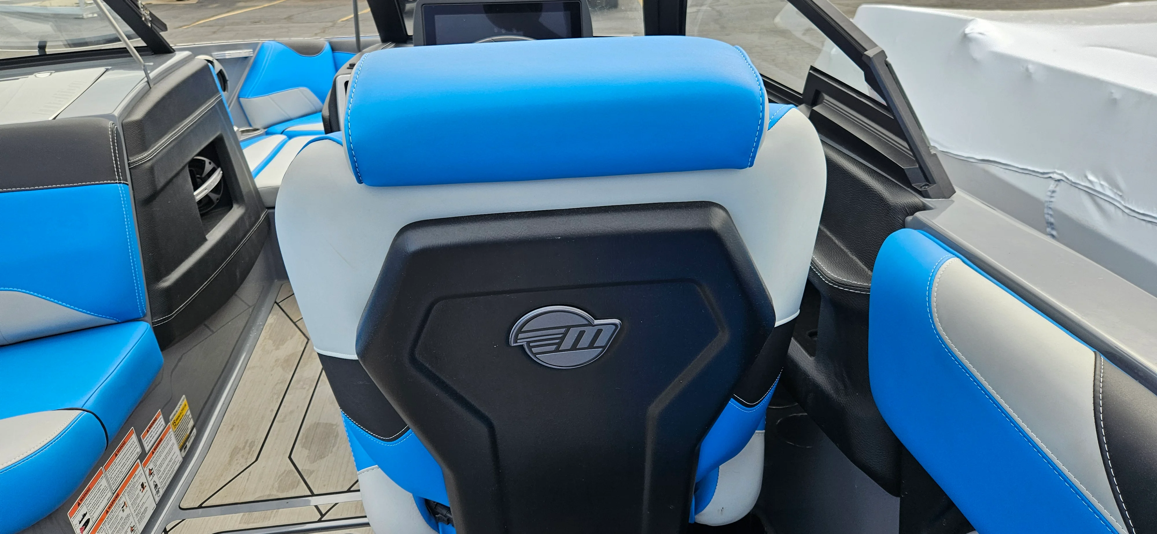 2020 Malibu 23 LSV Image Thumbnail #31