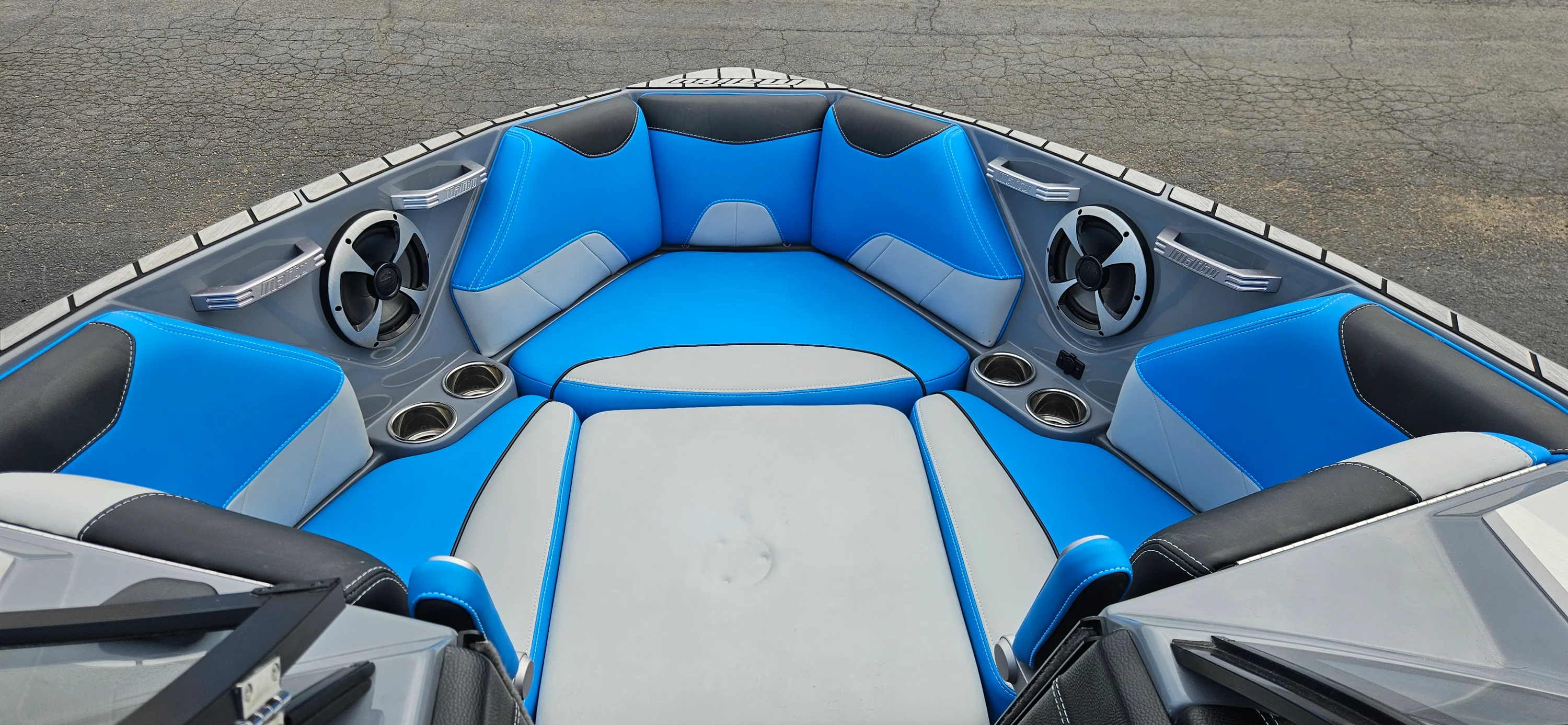 2020 Malibu 23 LSV Image Thumbnail #23