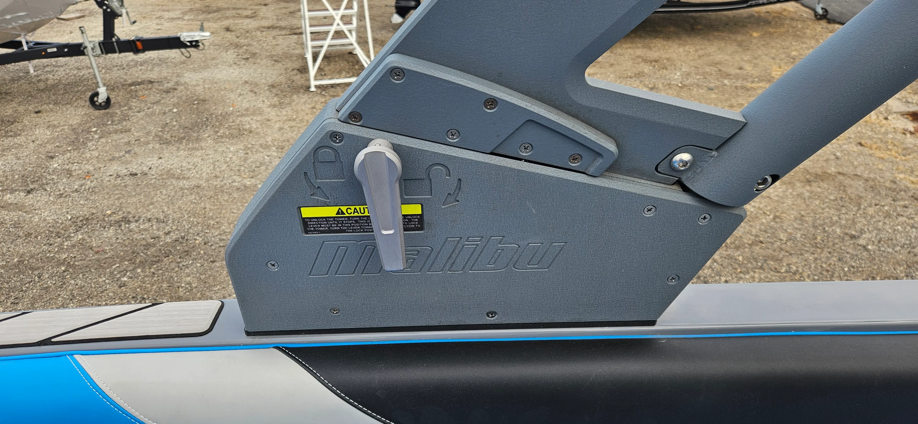 2020 Malibu 23 LSV Image Thumbnail #30