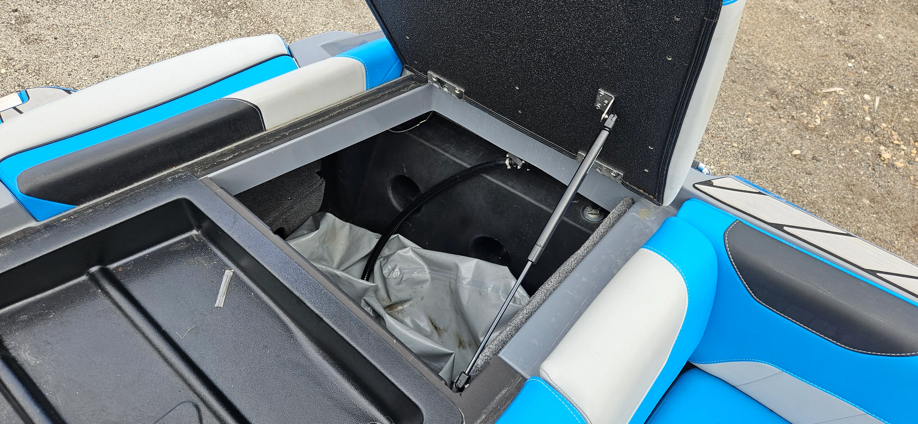 2020 Malibu 23 LSV Image Thumbnail #26