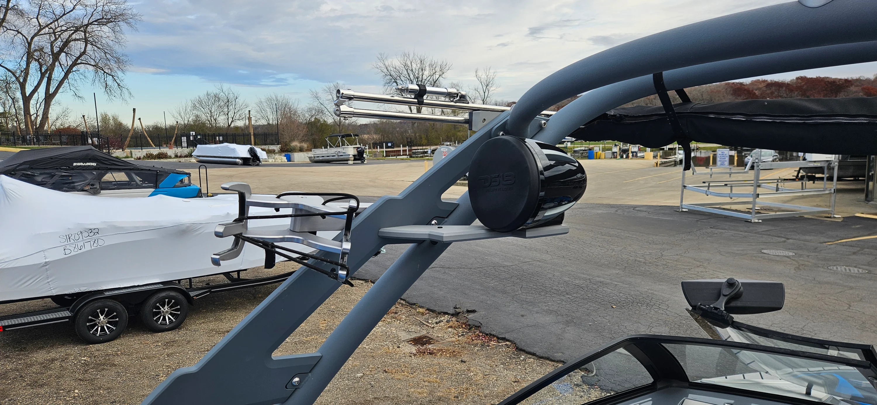 2020 Malibu 23 LSV Image Thumbnail #29