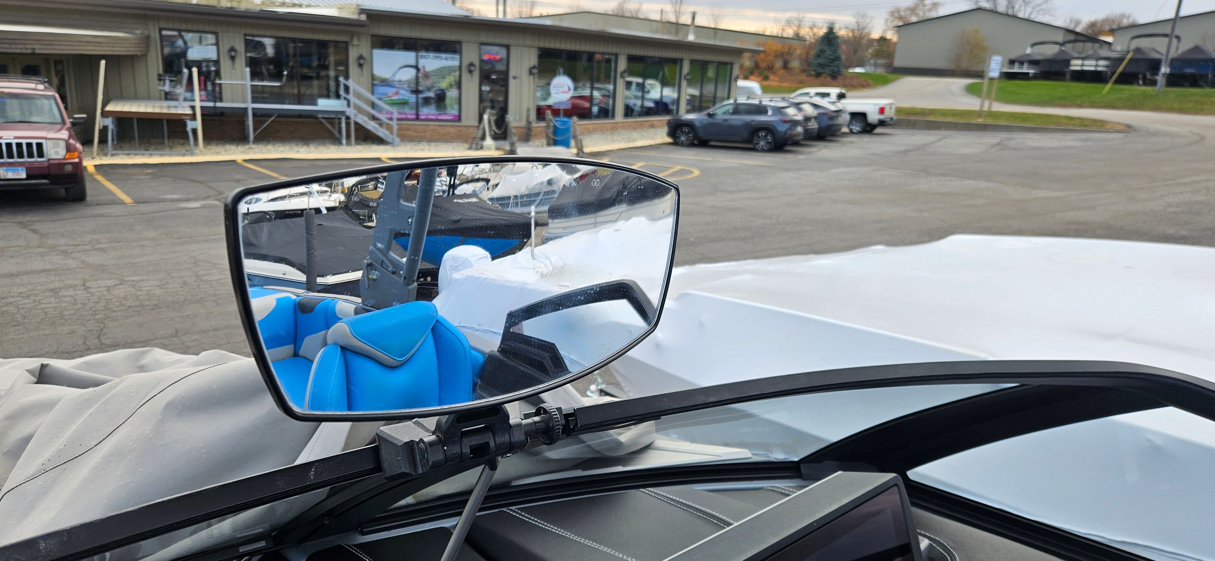 2020 Malibu 23 LSV Image Thumbnail #22